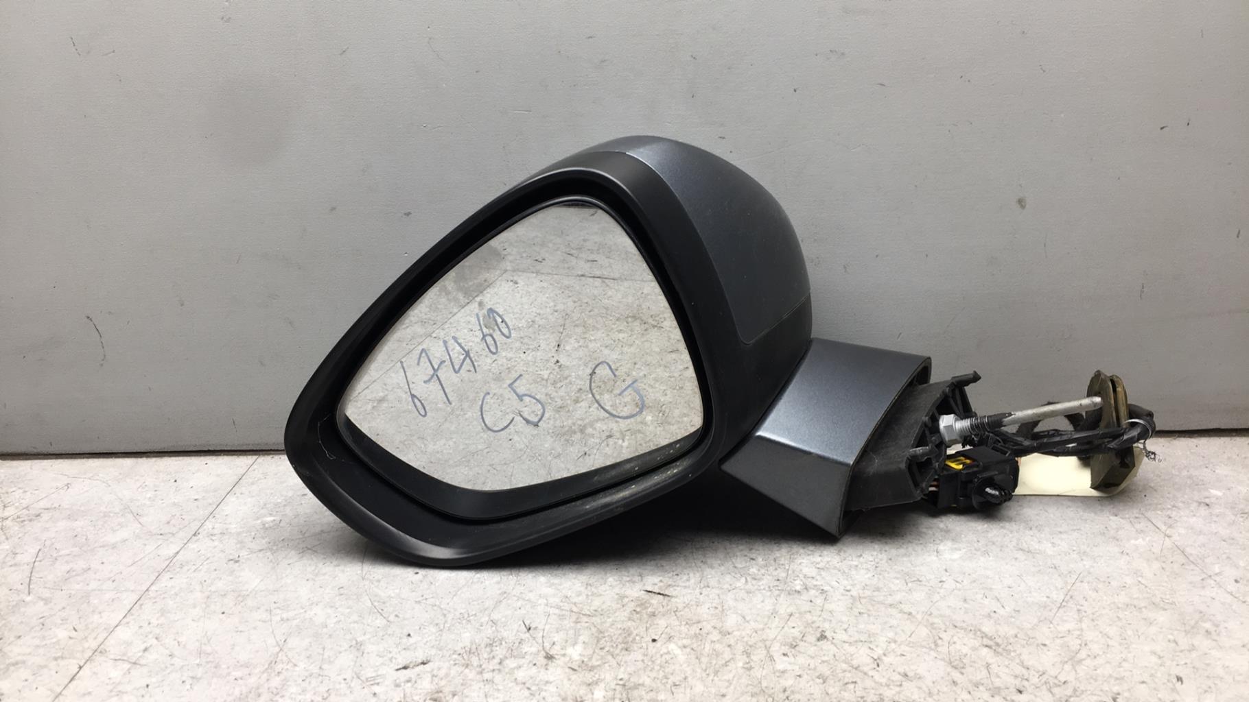 Specchietto retrovisore sinistro CITROEN C5 2 BREAK  - 1