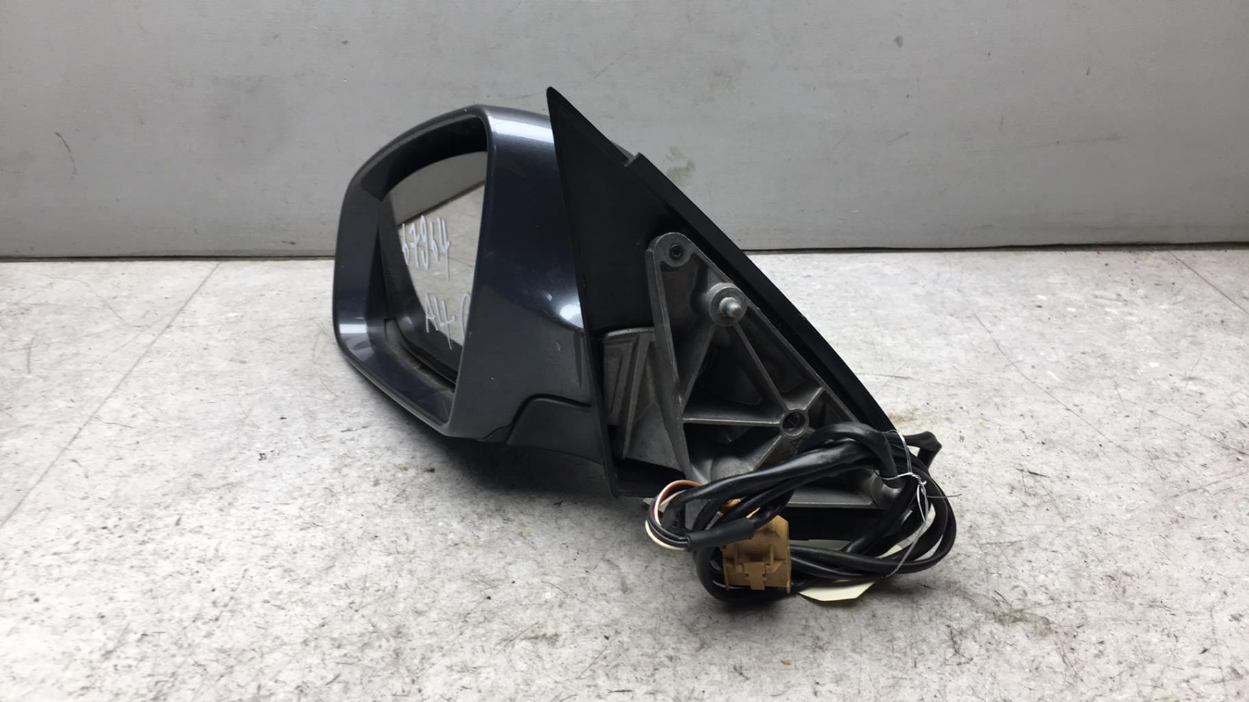 Retrovisor izquierdo AUDI A4 2 AVANT PHASE 2 BREAK  - 1