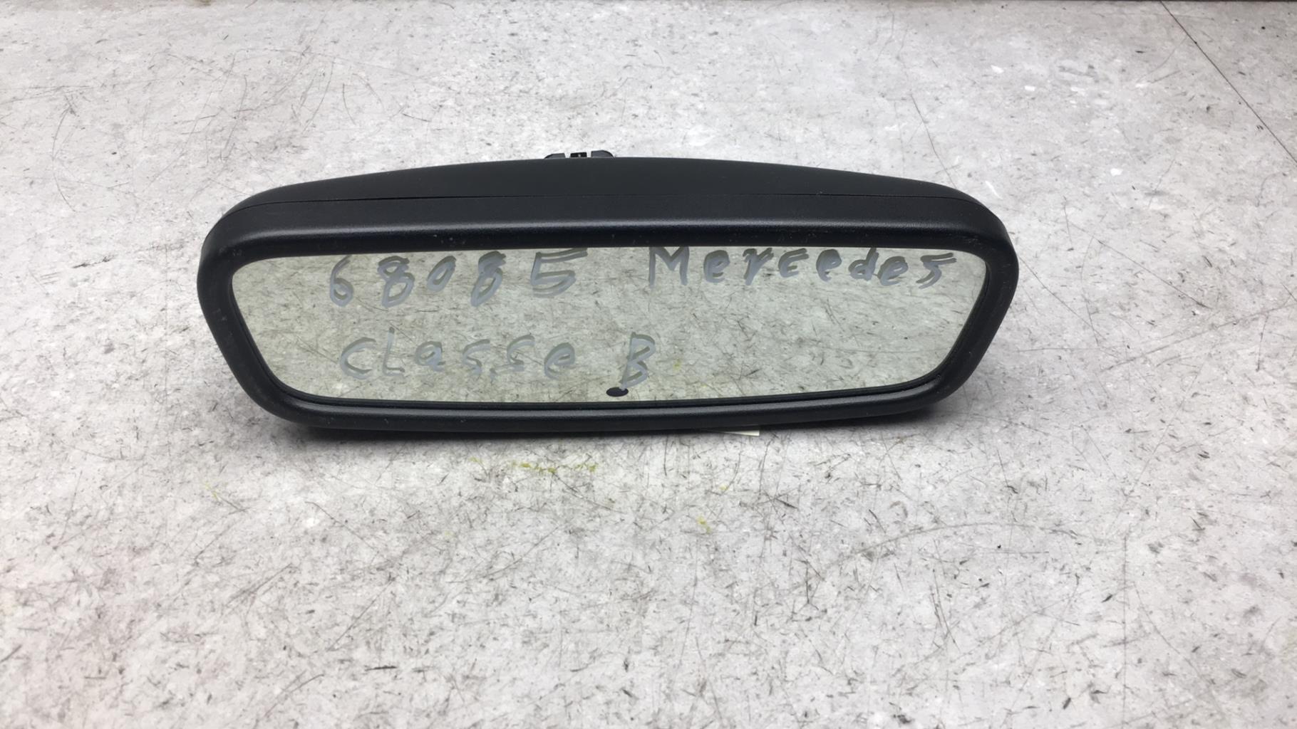 Specchietto retrovisore interno MERCEDES CLASSE B 245 PHASE 2 Gasolina - 1