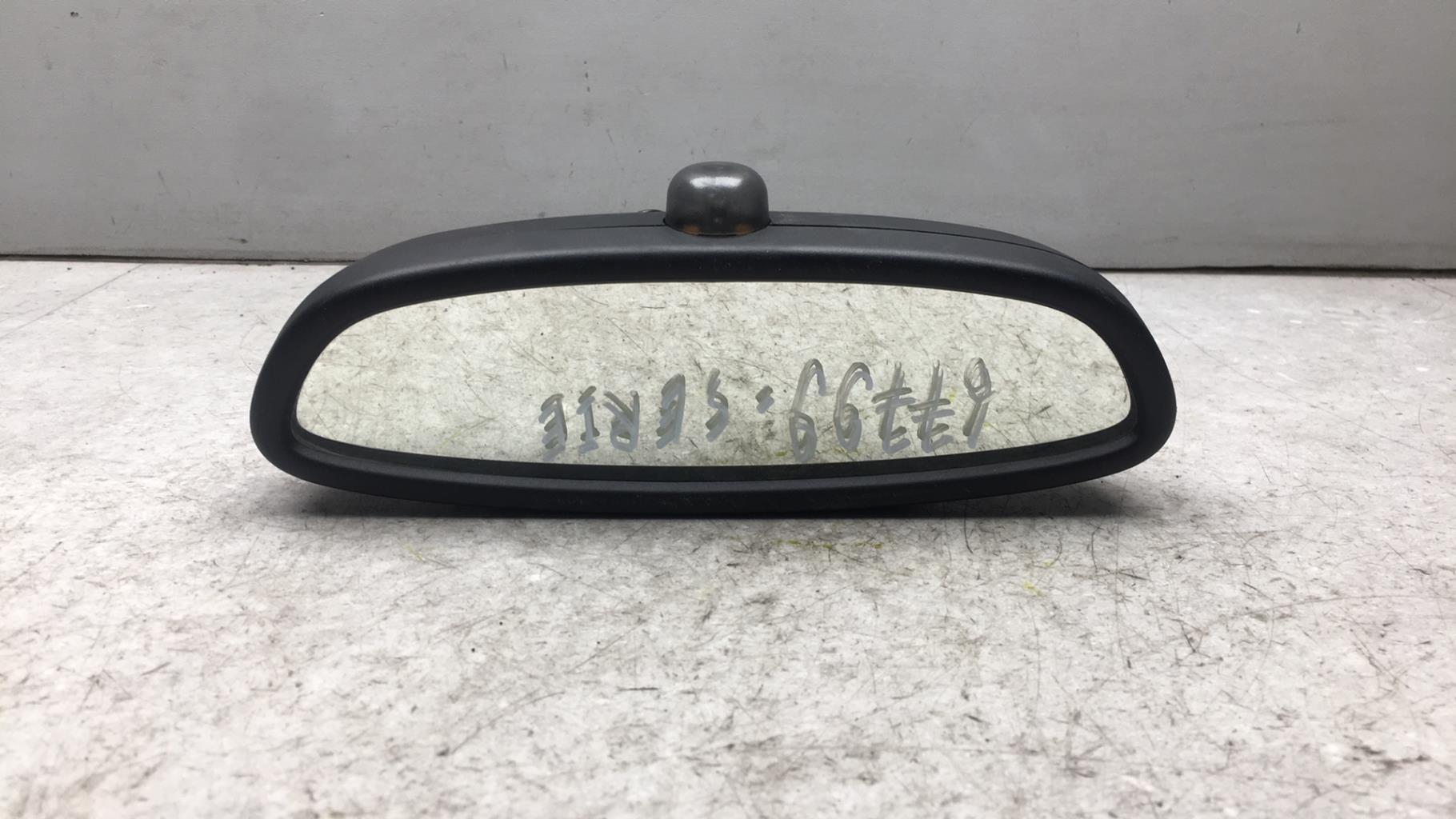Retrovisor interior BMW SERIE 1 E87 PHASE 2 Diésel - 1