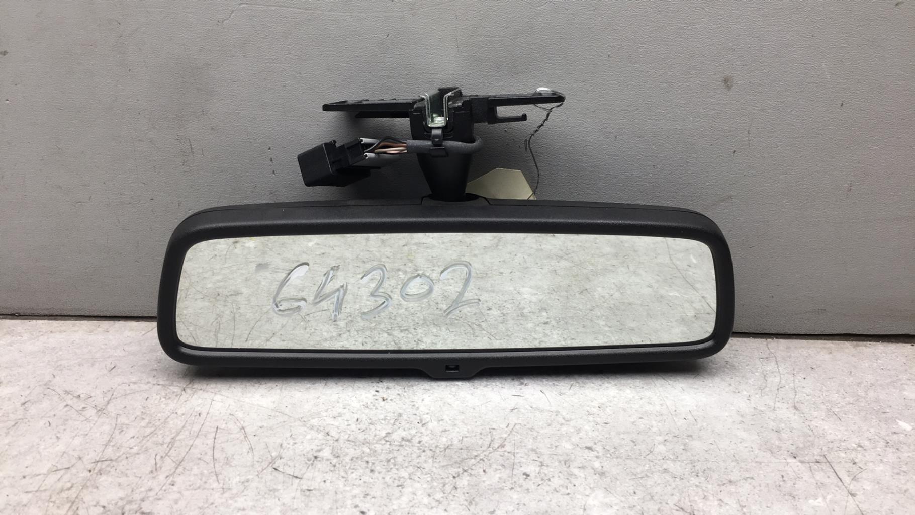 Specchietto retrovisore interno OPEL CORSA D PHASE 1  - 1