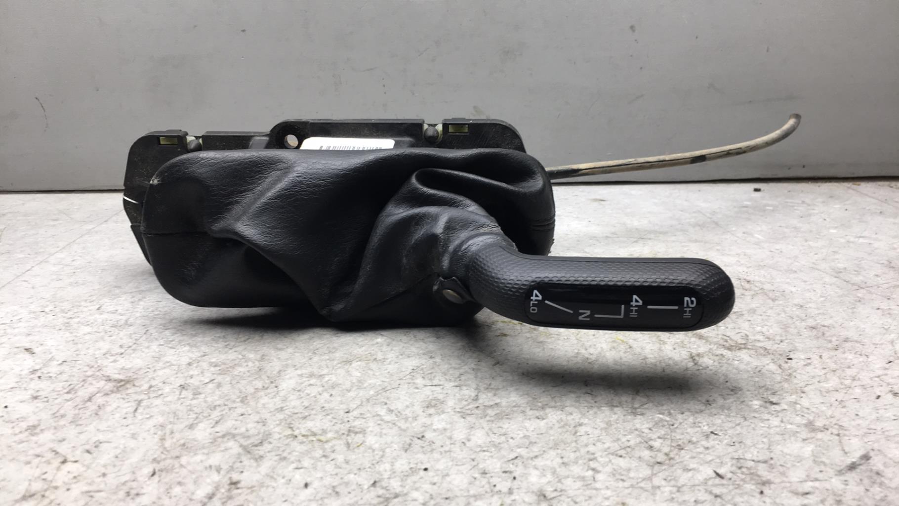 Selecteur boite de vitesse JEEP CHEROKEE 2 PHASE 2  - 1