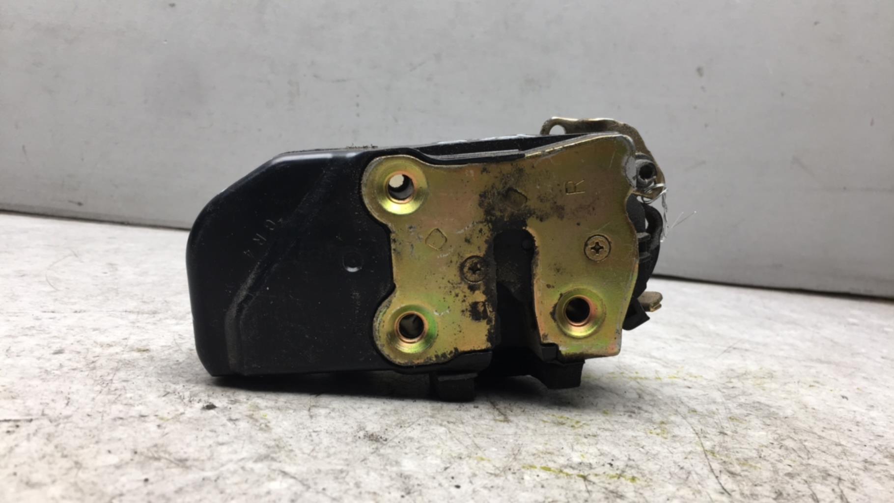 Serratura posteriore destra JEEP CHEROKEE 2 PHASE 2  - 1