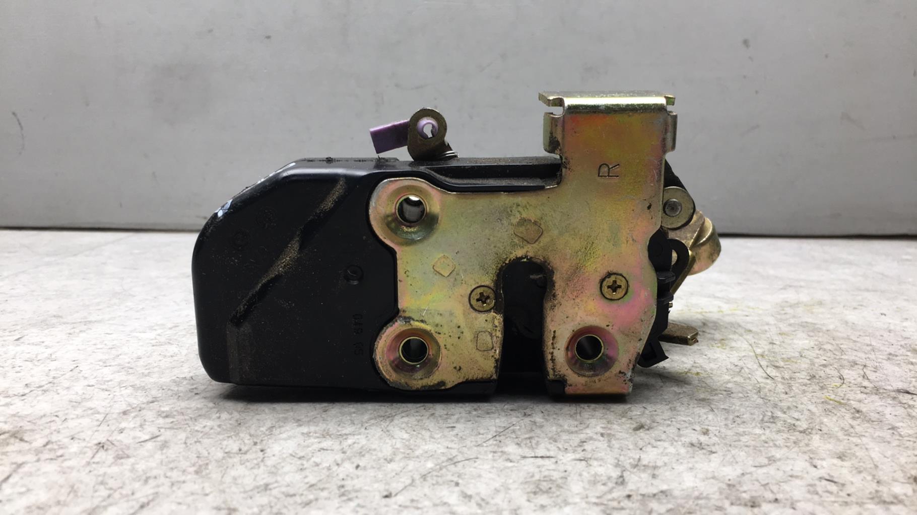 Serrure avant droit JEEP CHEROKEE 2 PHASE 2  - 1