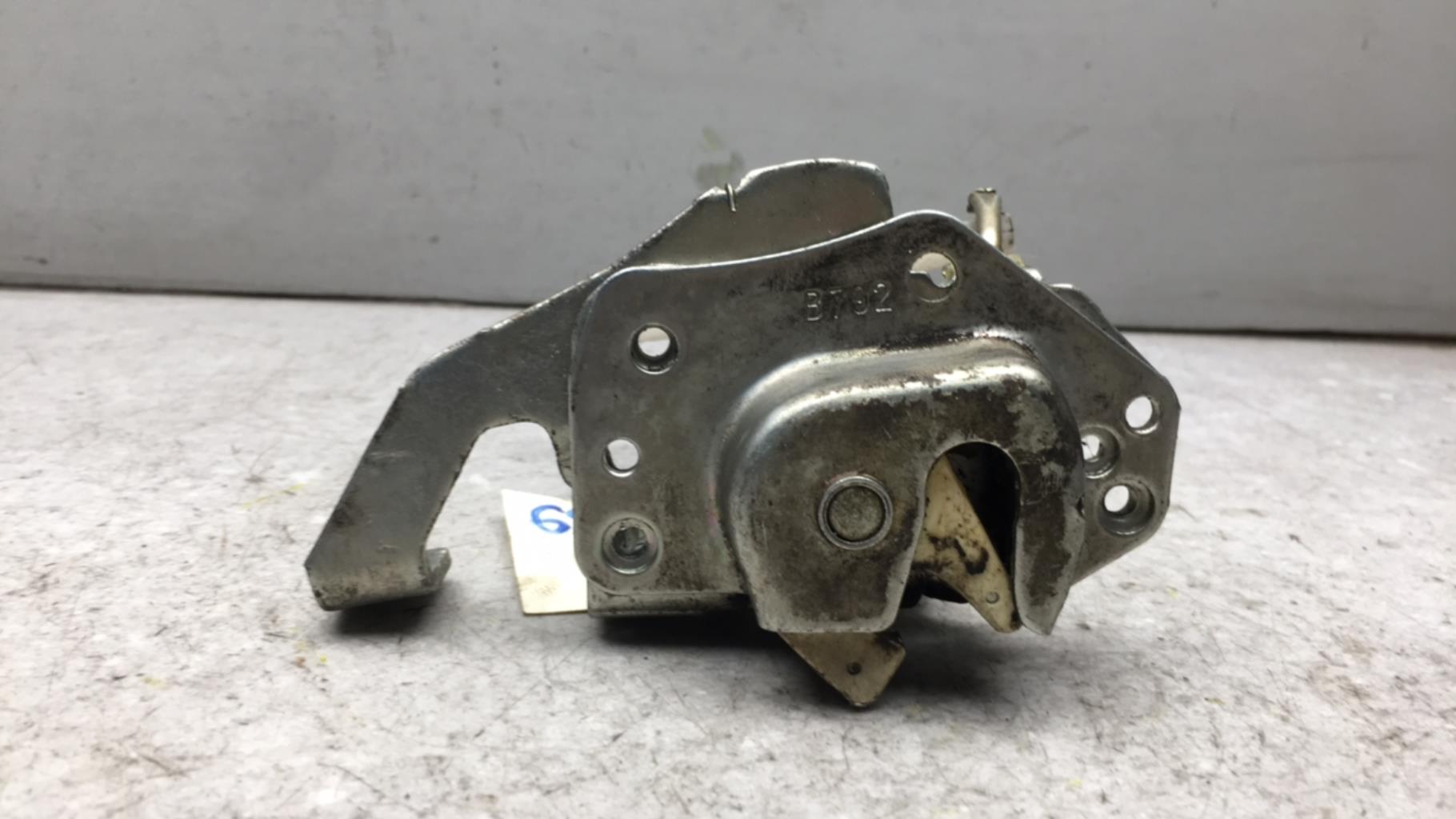 Serratura anteriore destra FIAT PANDA 1 PHASE 2  - 1