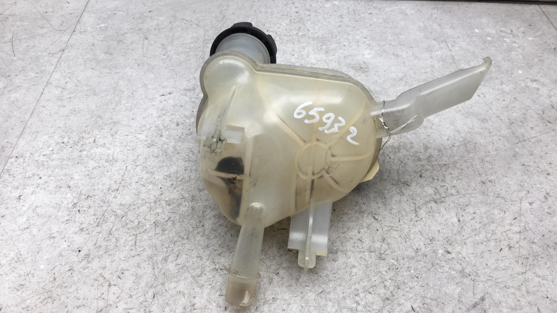 Vase d'expansion CITROEN C5 2  - 1