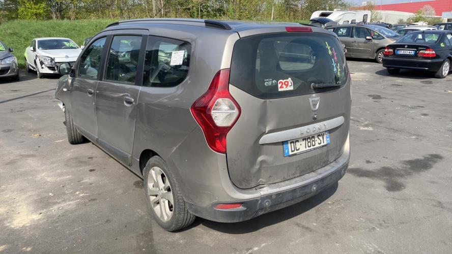 Photo de la pièce