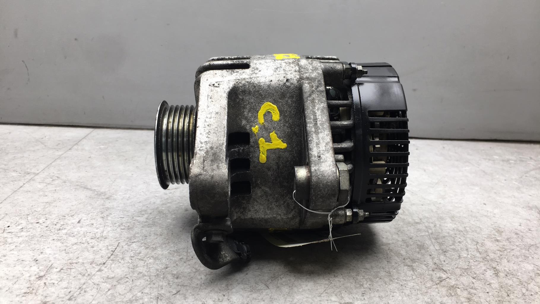 Alternatore CITROEN C1 1 PHASE 2 Gasolina - 1