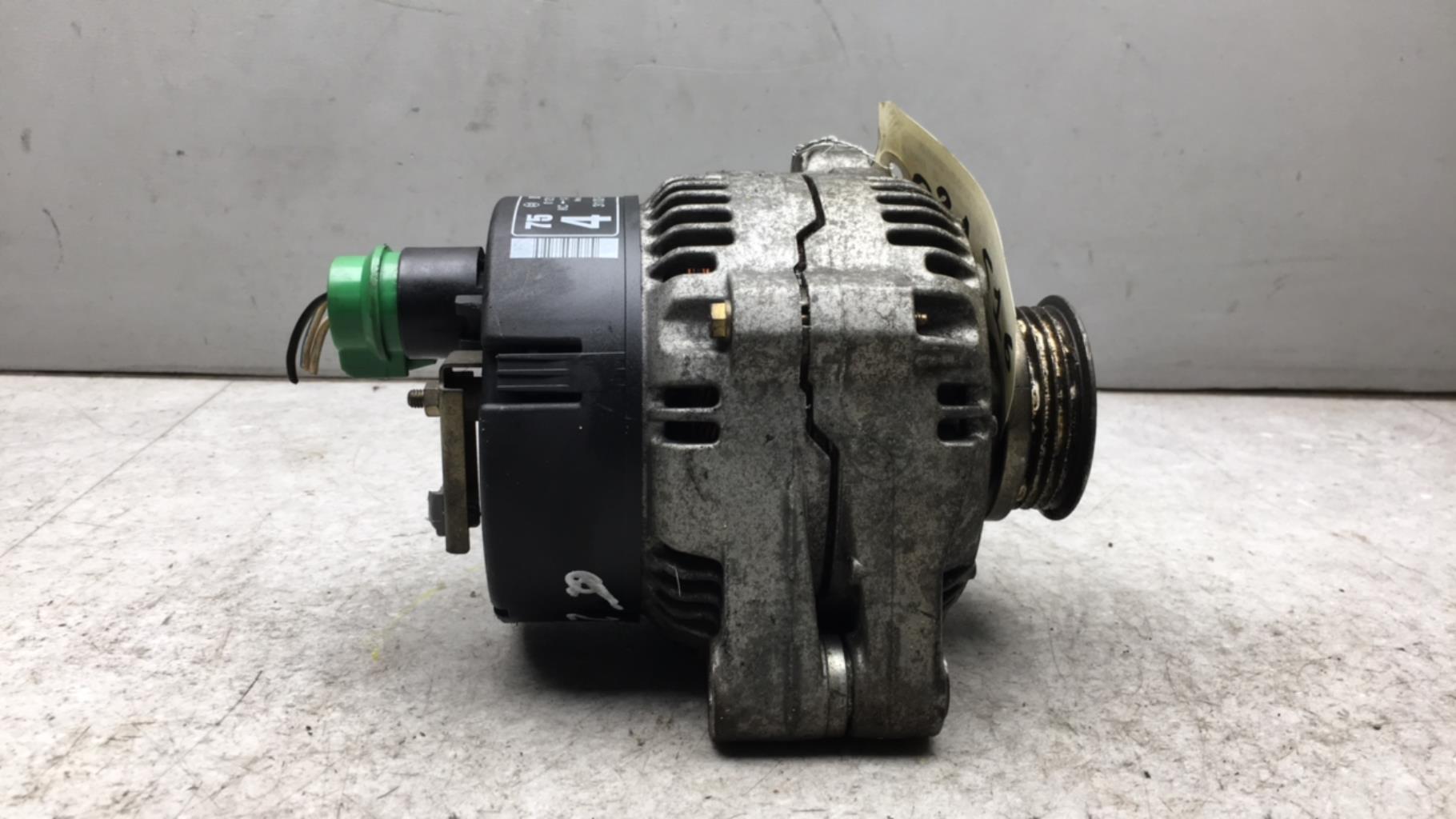 Alternatore HONDA CIVIC 6 PHASE 2 BREAK Gasolina - 1