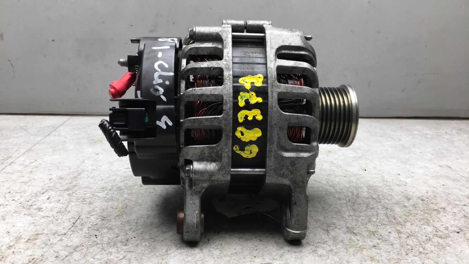 Alternateur RENAULT CLIO 4 PHASE 2 Essence - 1