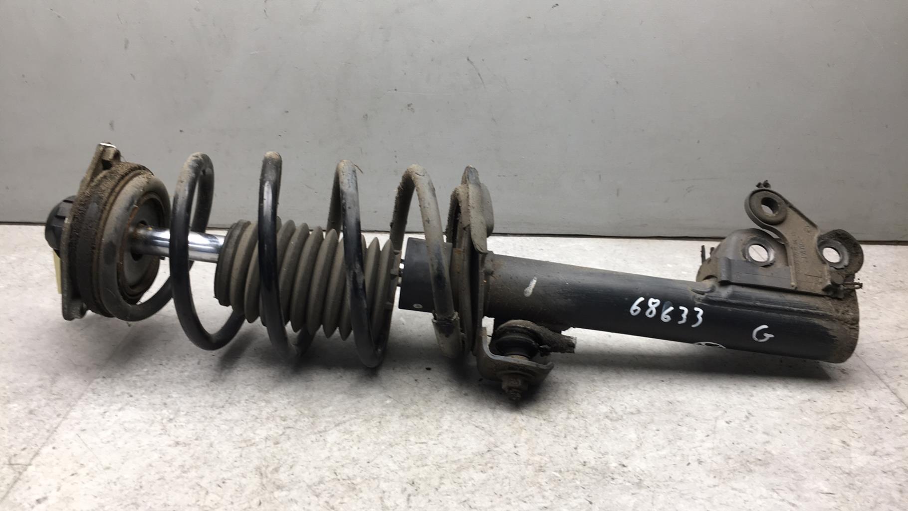 Ammortizzatore anteriore sinistro MERCEDES CLASSE B 245 PHASE 1 Diésel - 1