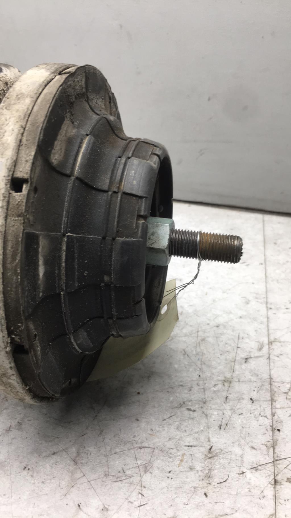 Ammortizzatore anteriore sinistro VOLKSWAGEN TRANSPORTER 5 PHASE 1 Diésel - 1