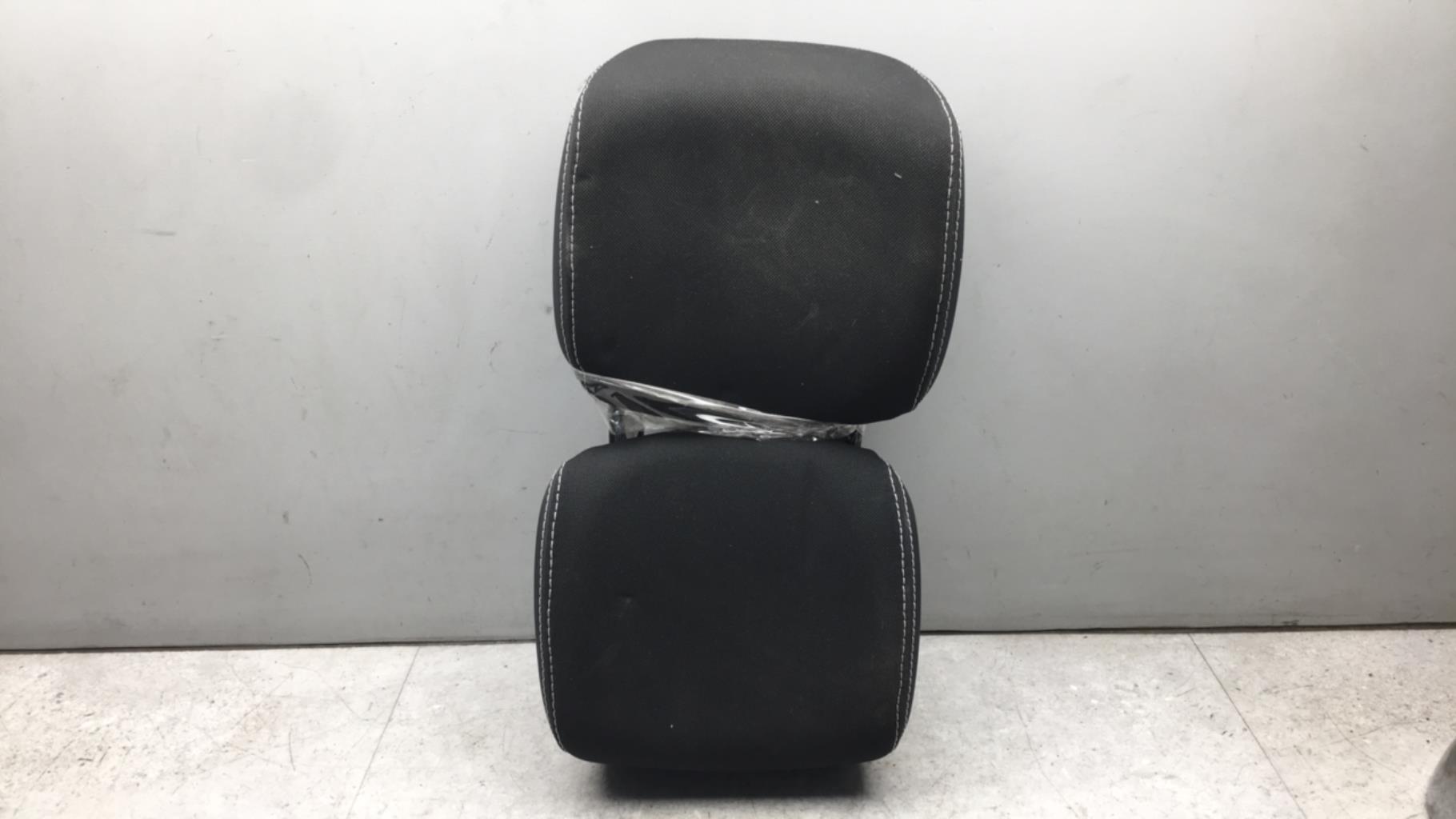 Appui tete avant RENAULT CLIO 4 PHASE 1 Diesel - 1