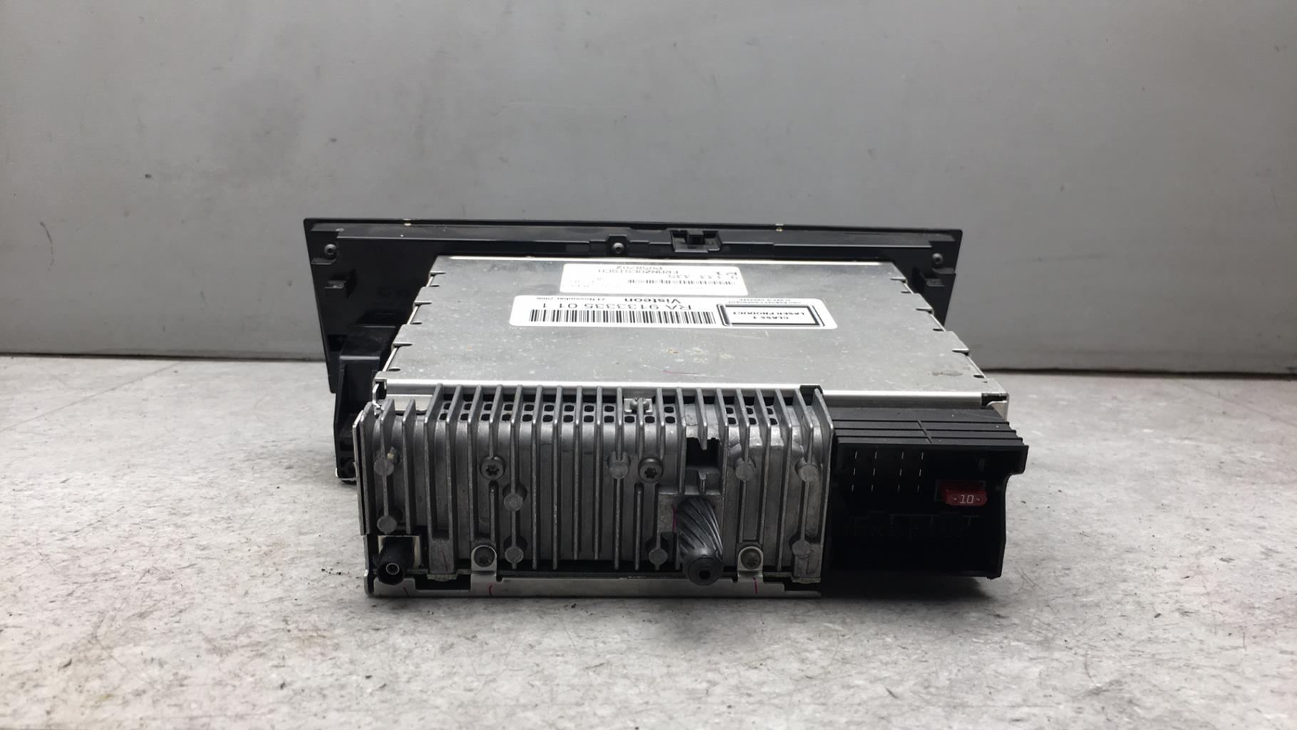 Autoradio BMW SERIE 1 E87 PHASE 1  - 1