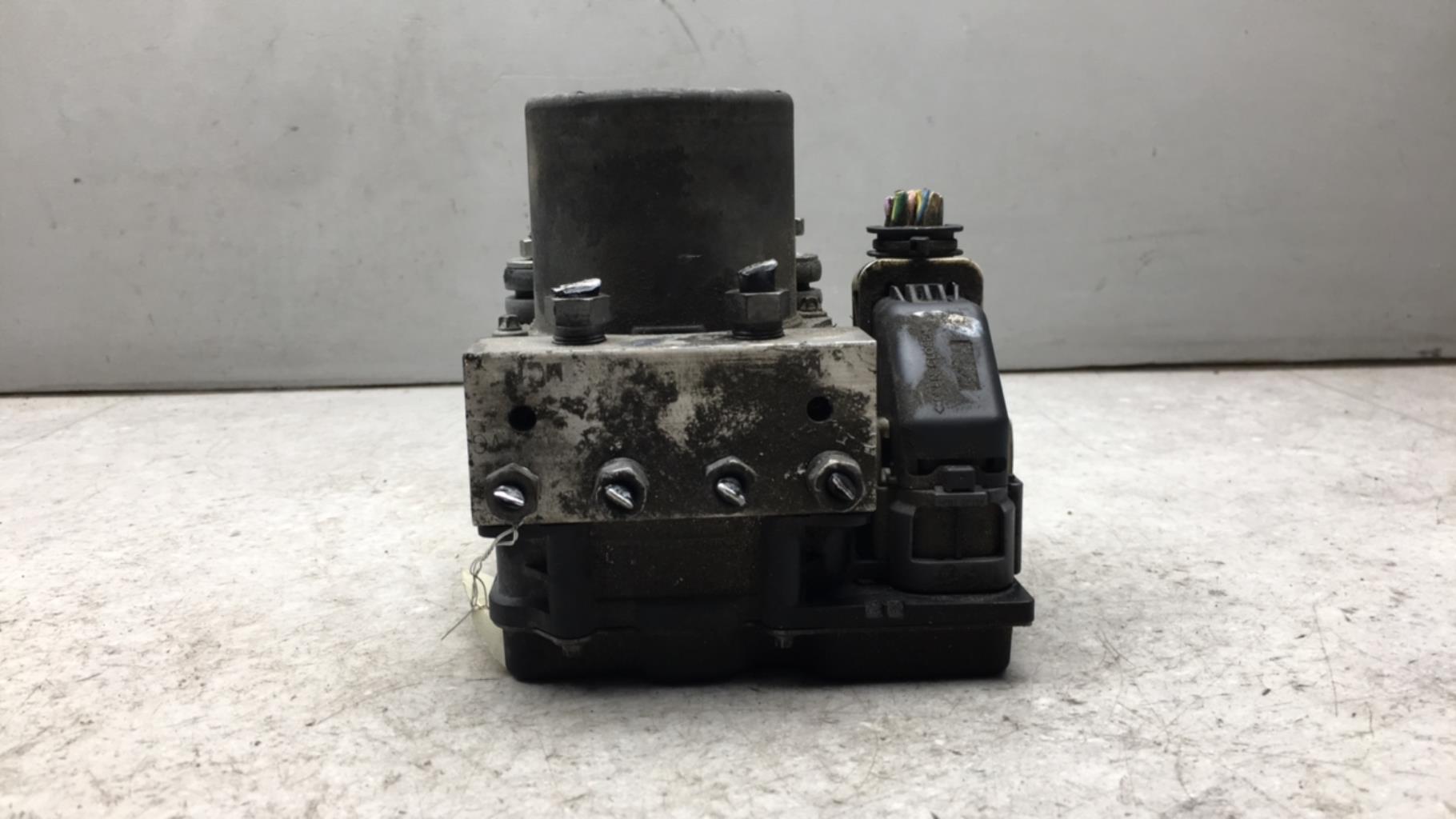 Bloc ABS (freins anti-blocage) CITROEN C5 2 Diesel - 1