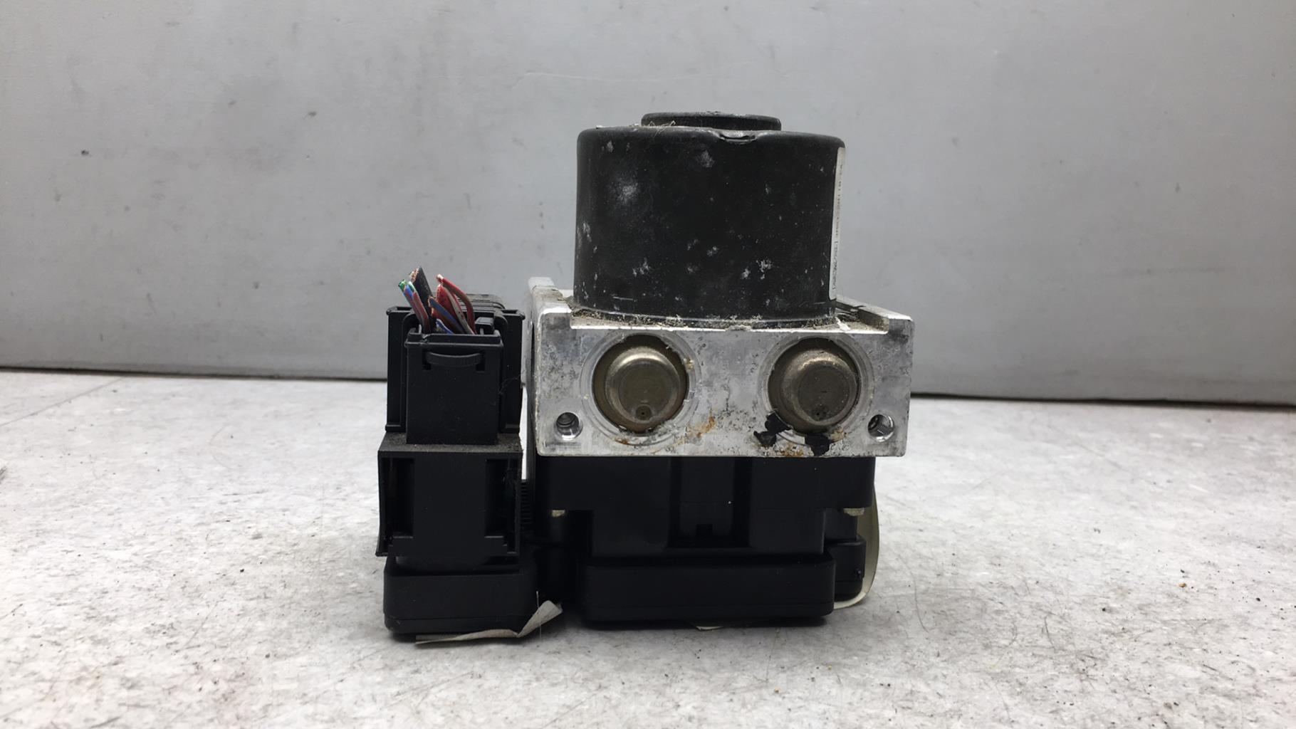 Bloc ABS (freins anti-blocage) FORD C-MAX 1 PHASE 1 Diesel - 1
