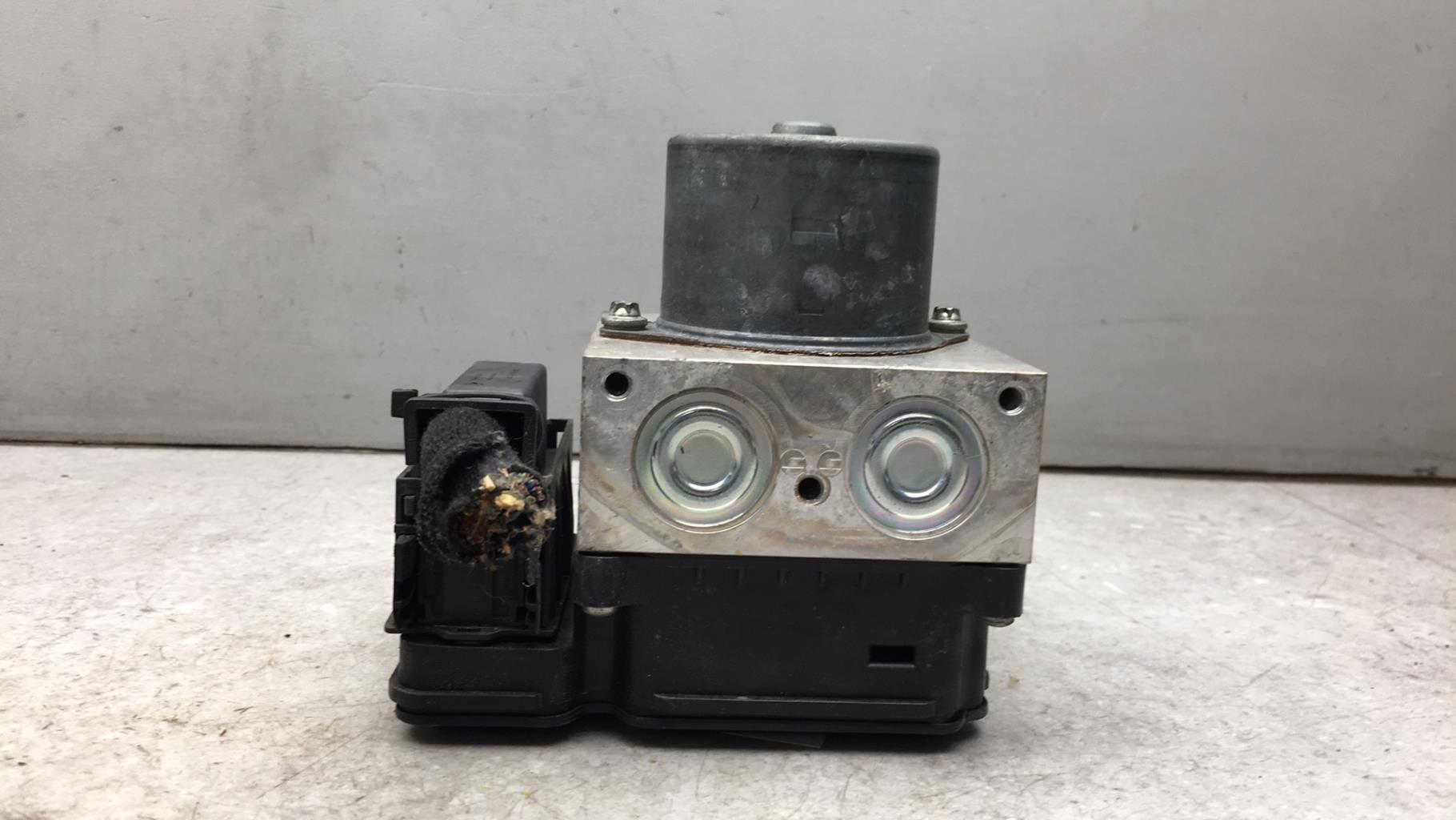 Bloc ABS (freins anti-blocage) LANCIA DELTA 3  - 1