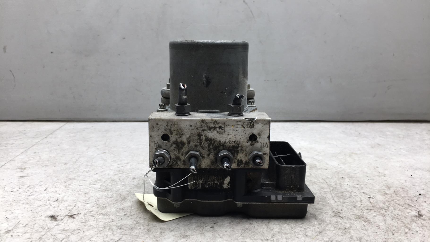Bloc ABS (freins anti-blocage) SEAT EXEO Diesel - 1