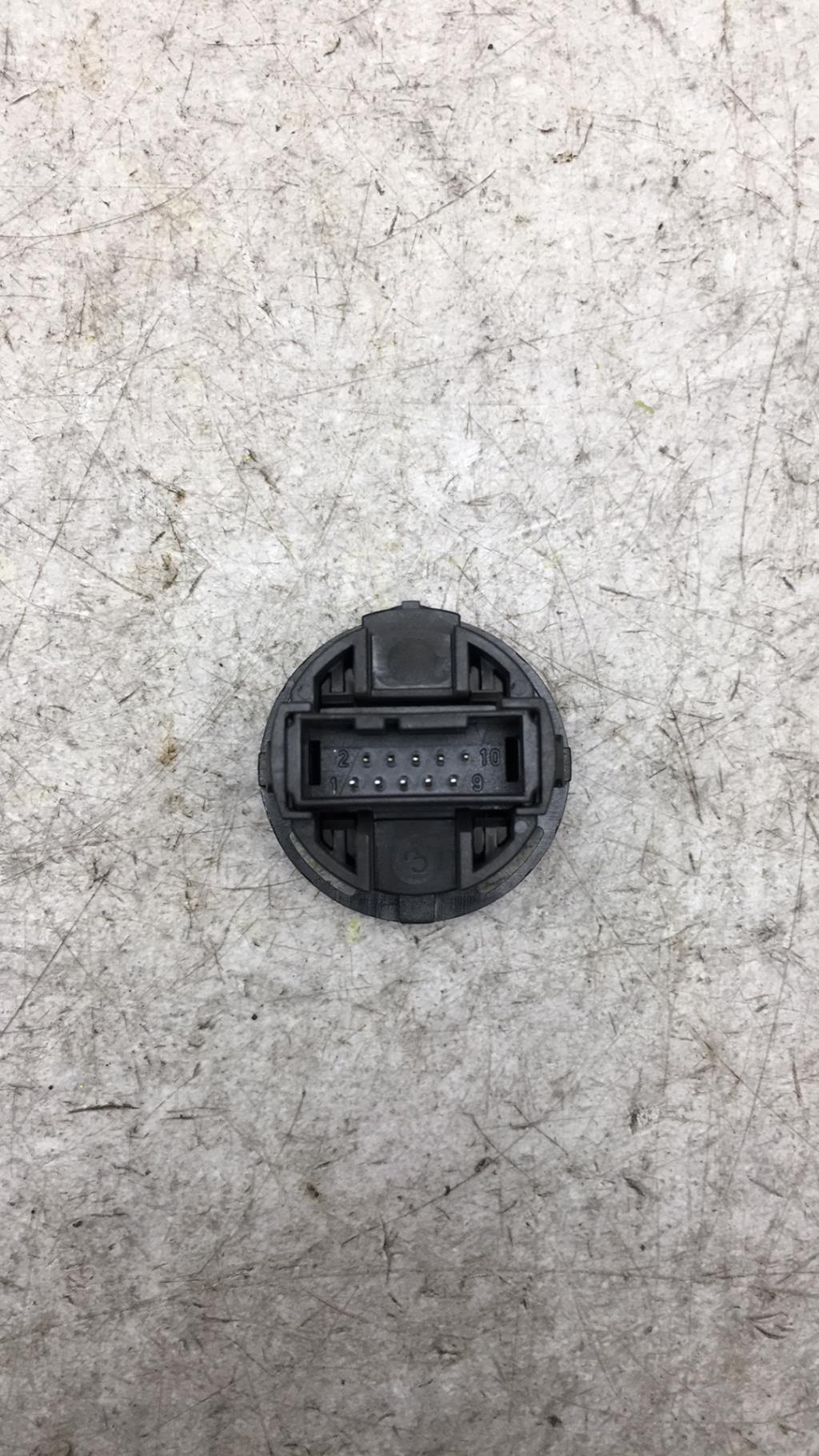 Bouton/Interrupteur BMW SERIE 1 E87 PHASE 1  - 1
