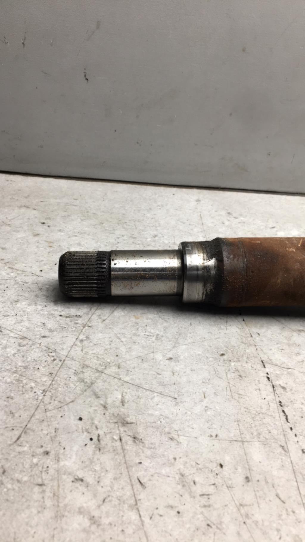 Cardan droit (transmission) FORD TRANSIT 4 Diesel - 1