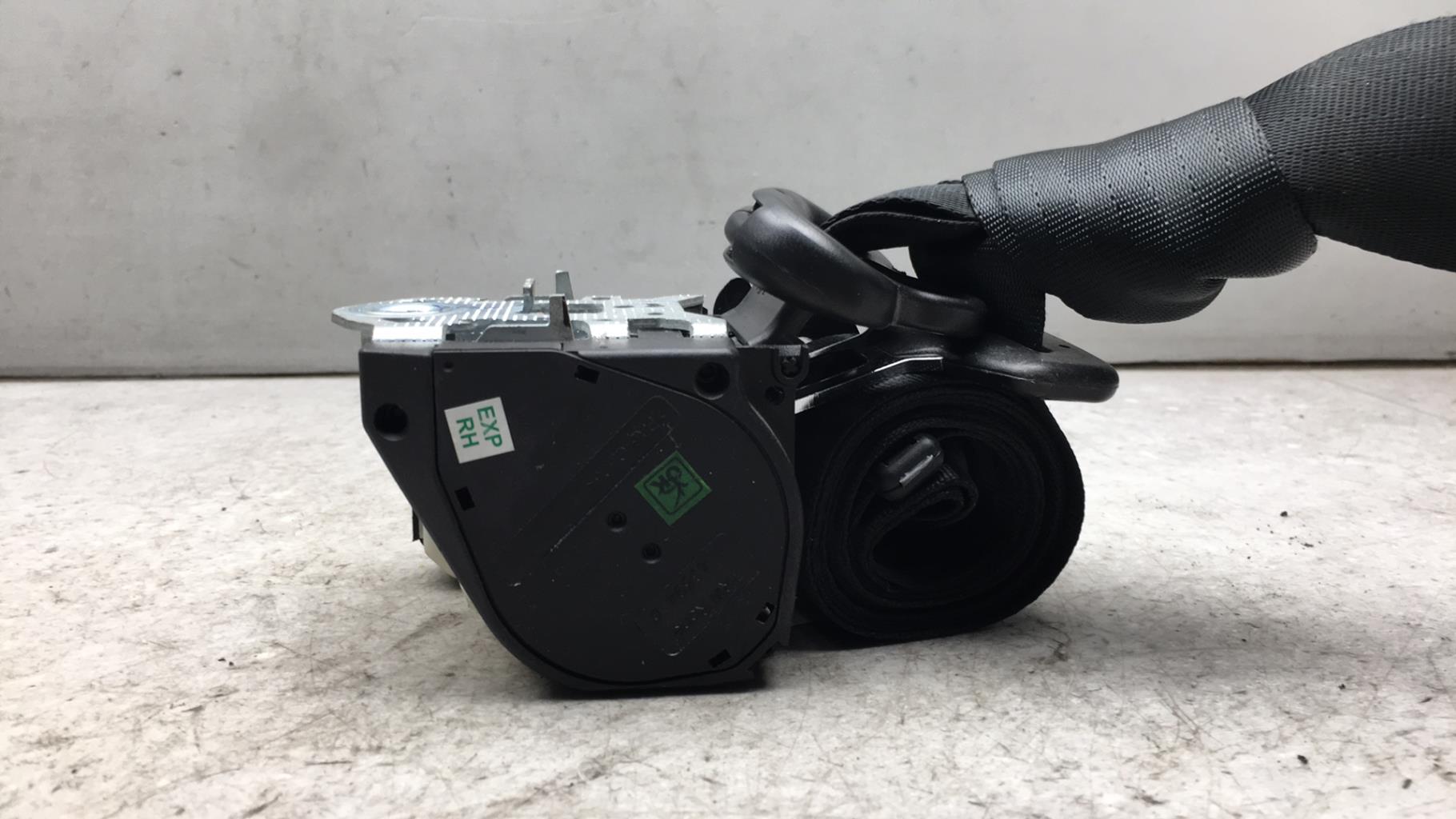 Cintura di sicurezza posteriore destra FORD ECOSPORT PHASE 2 Diésel - 1