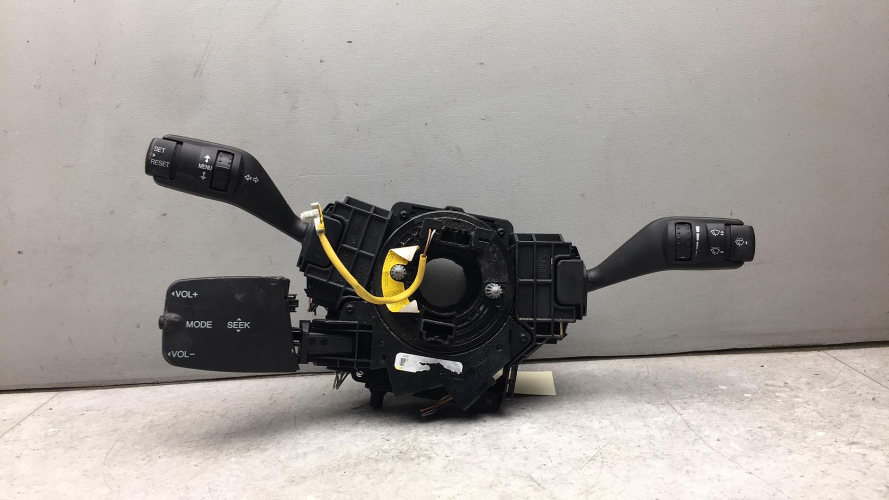 Devio guida completo con contatto spiralato FORD C-MAX 1 PHASE 2  - 1