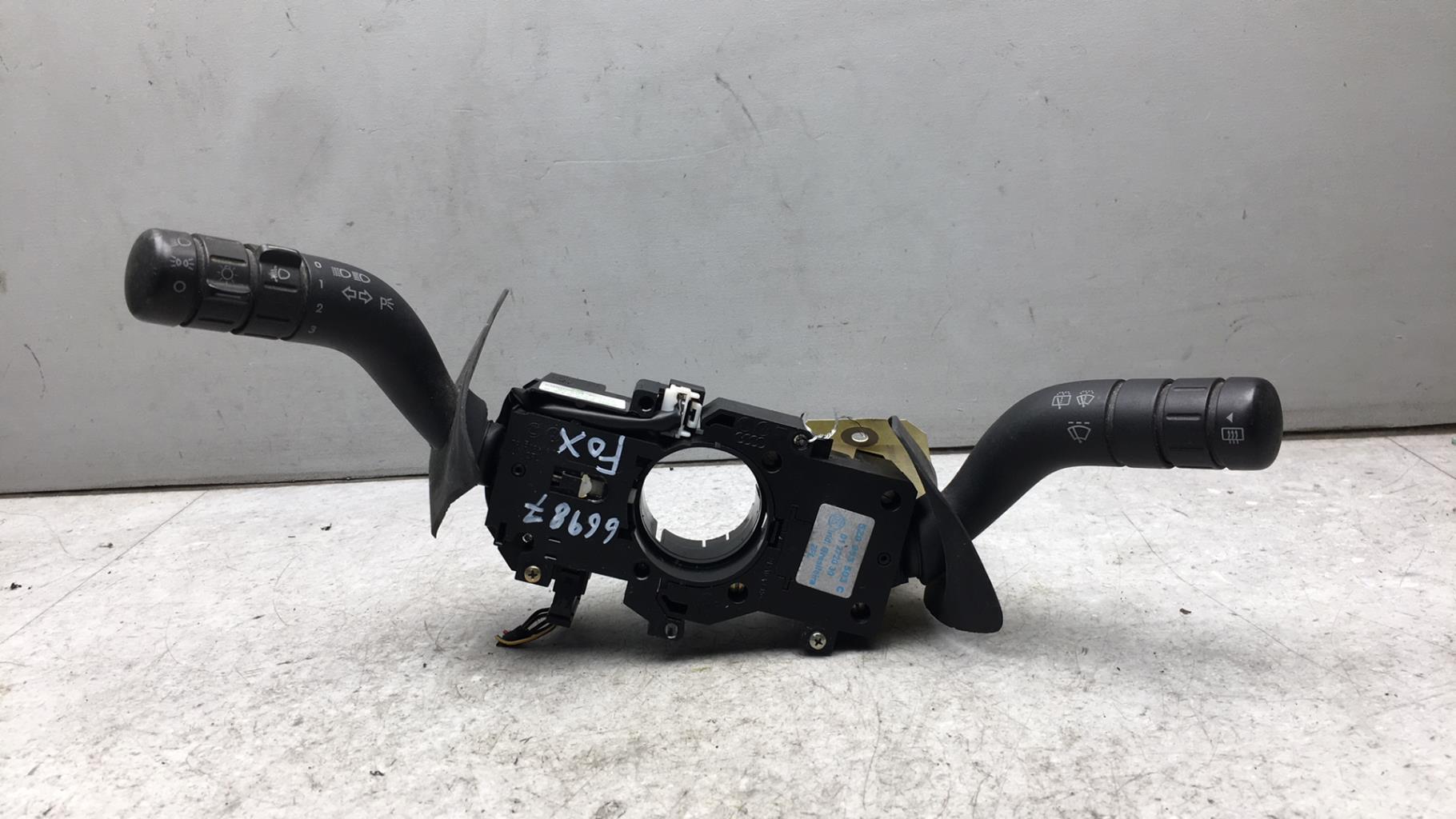Devio guida completo con contatto spiralato VOLKSWAGEN FOX Gasolina - 1