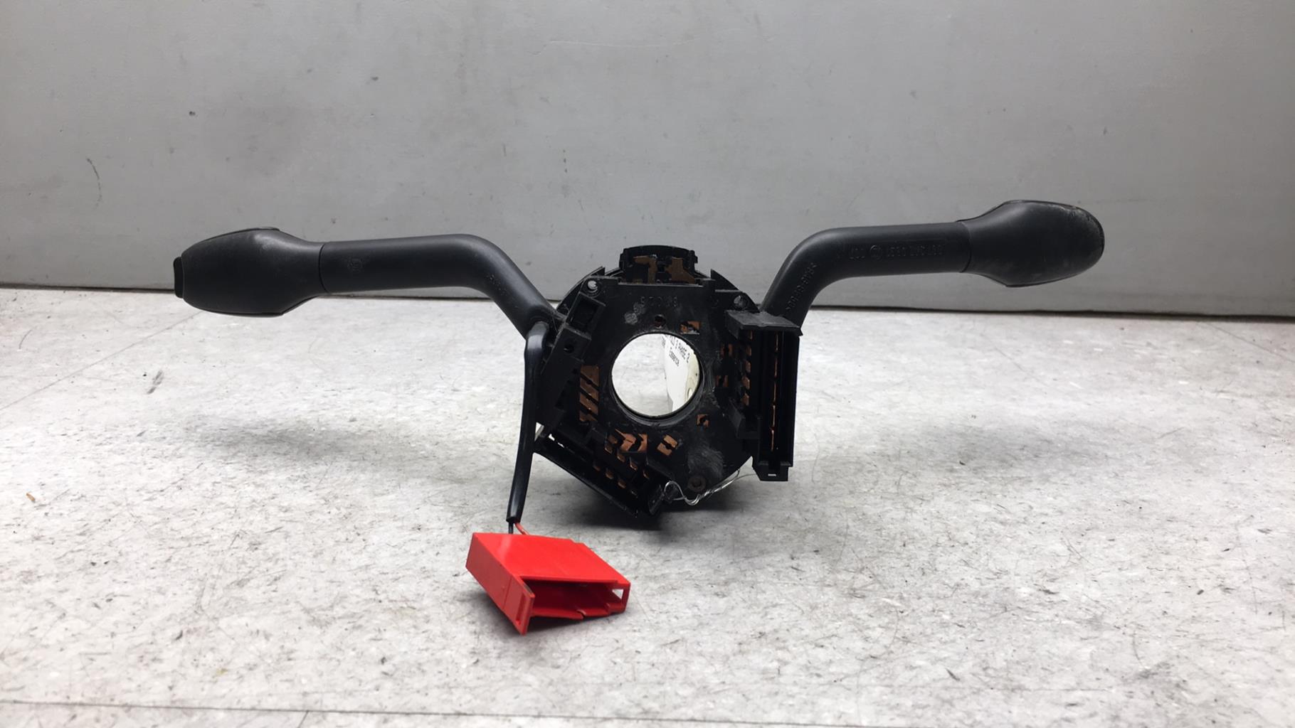 Devio guida completo con contatto spiralato VOLKSWAGEN POLO 3 PHASE 2 Gasolina - 1