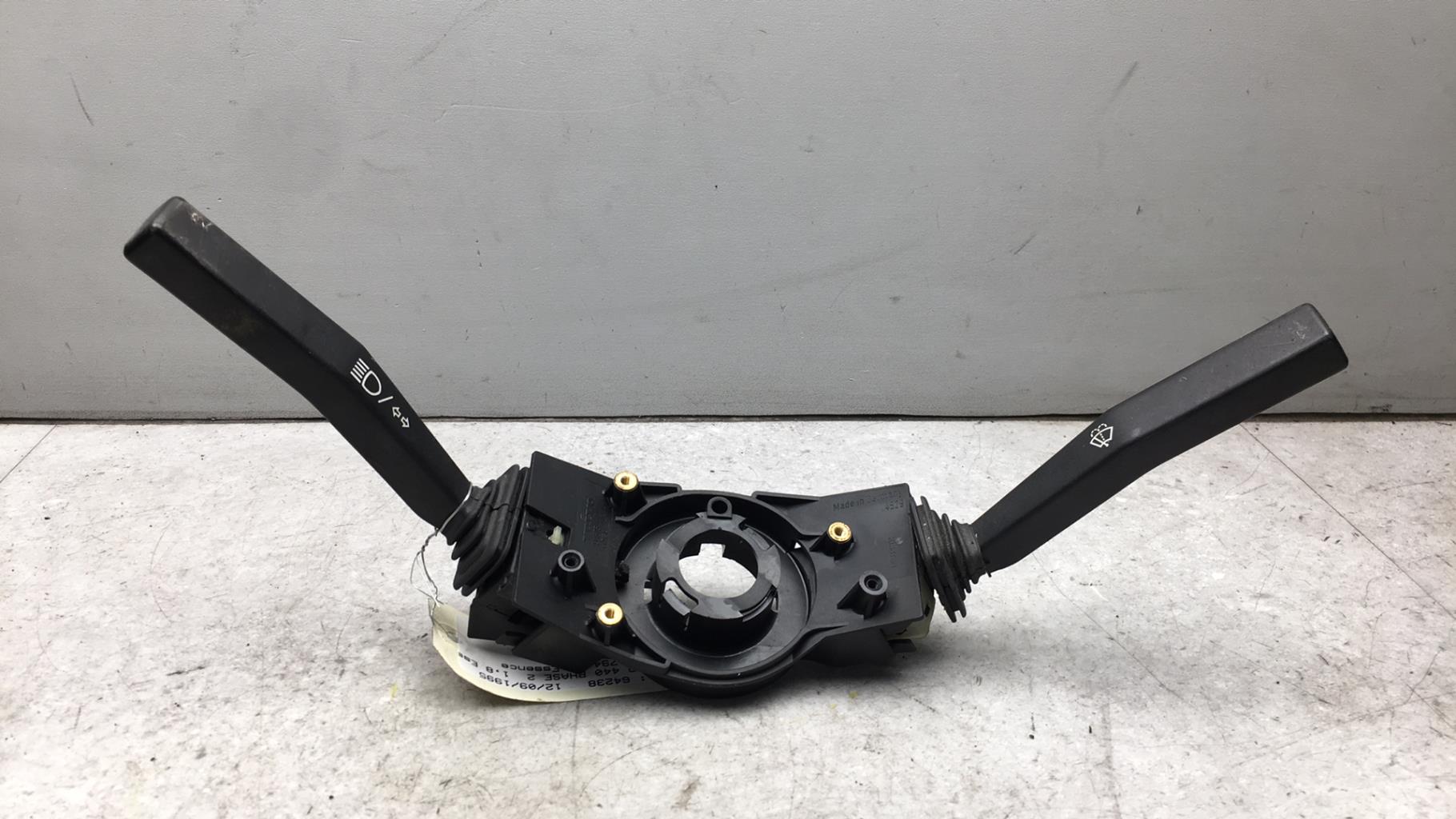 Devio guida completo con contatto spiralato VOLVO 440 PHASE 2 Gasolina - 1