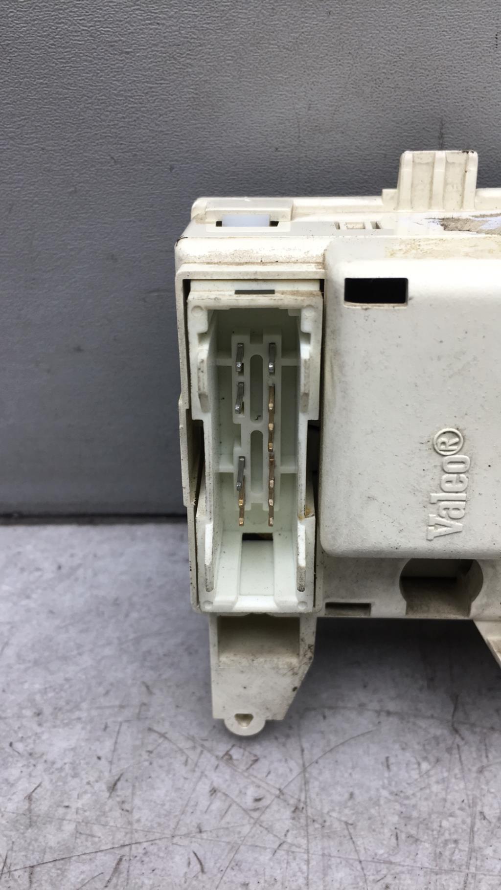 Commande chauffage RENAULT MEGANE 1 PHASE 2  - 1