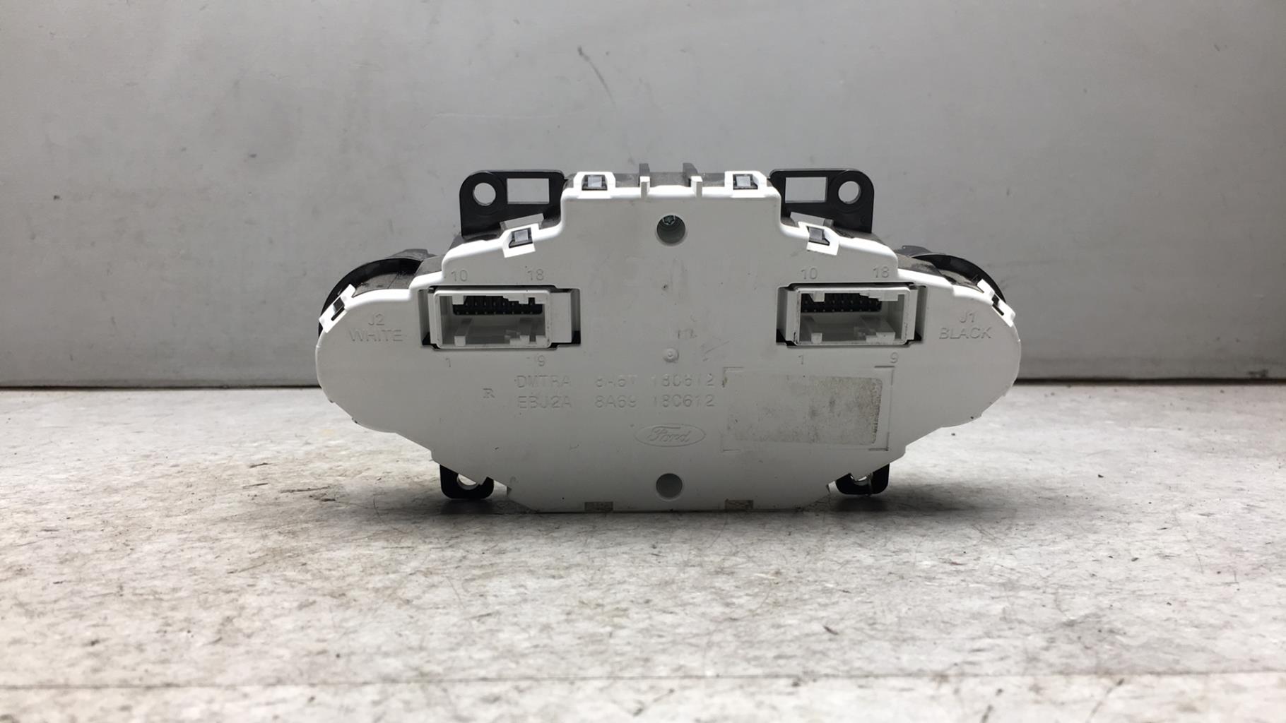 Commande chauffage FORD ECOSPORT PHASE 2 Diesel - 1
