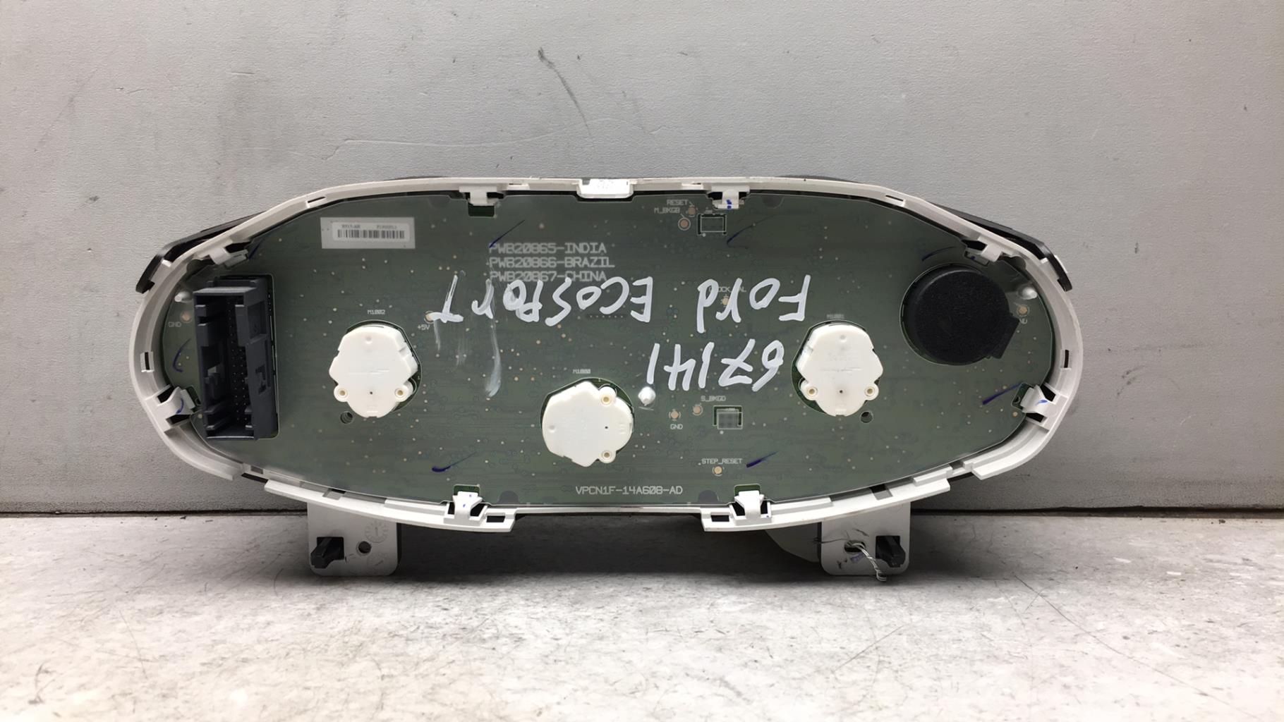 Compteur FORD ECOSPORT PHASE 2 Diesel - 1