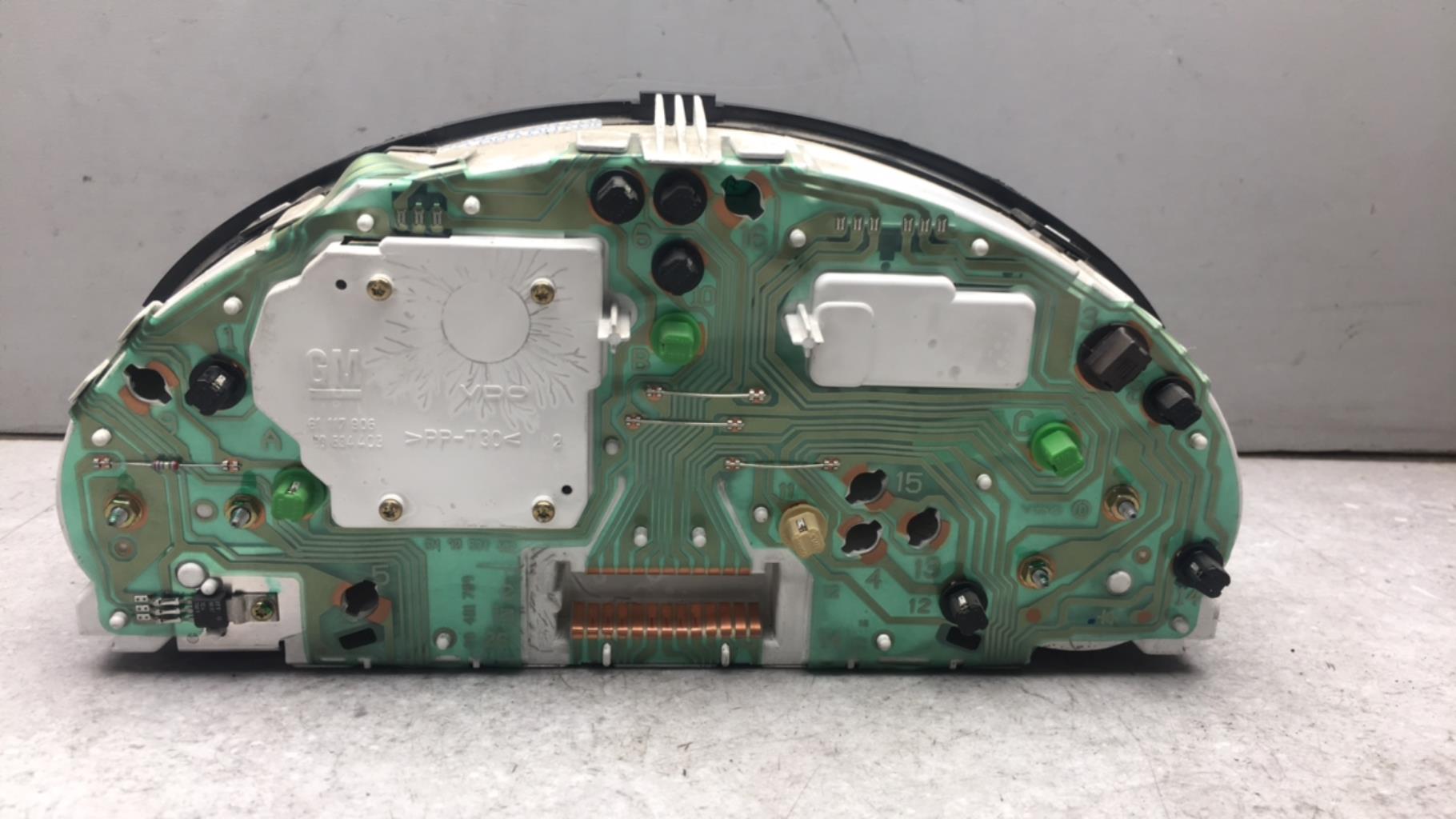Compteur OPEL CORSA B PHASE 2  - 1