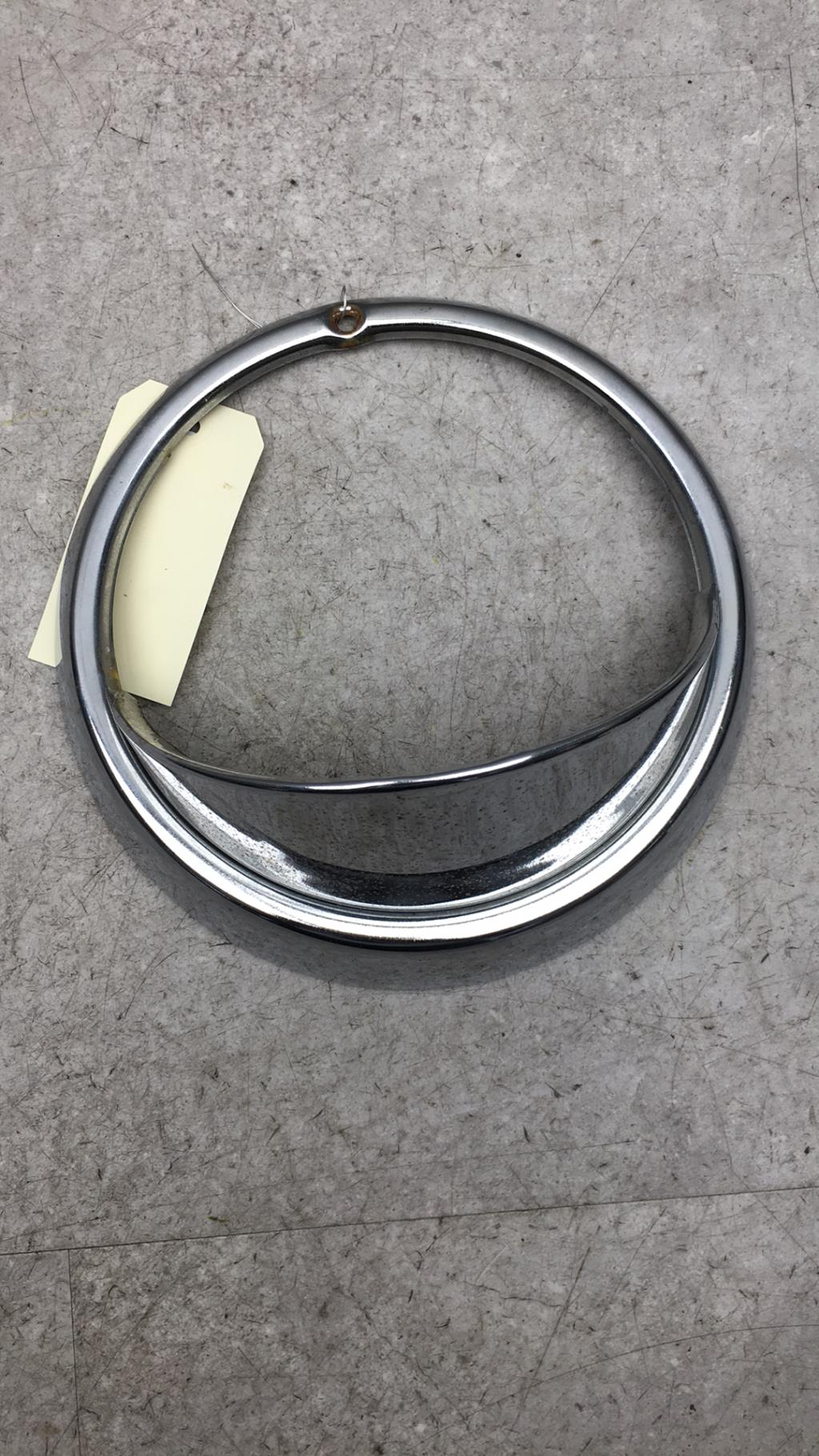Cornice faro sinistro VOLKSWAGEN COCCINELLE Gasolina - 1