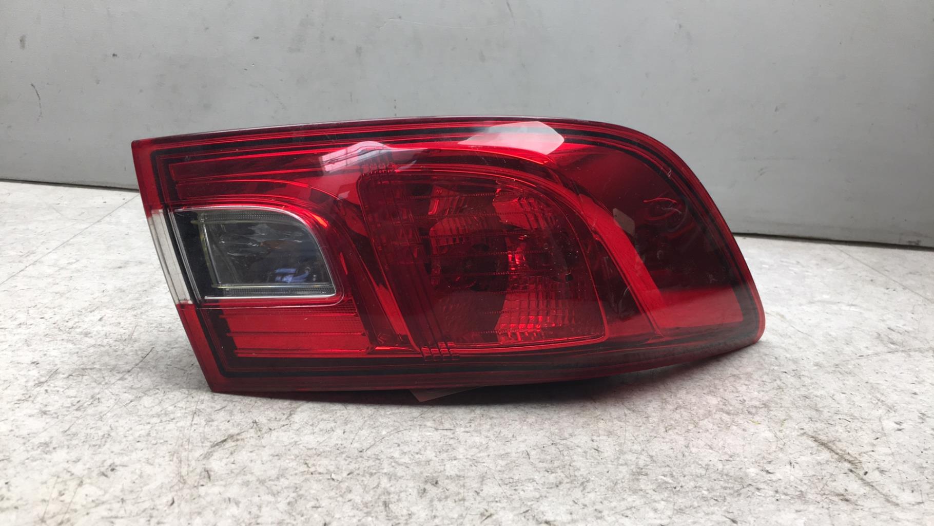 Fanale posteriore principale sinistro (luci) RENAULT CLIO 4 PHASE 1 Diésel - 1