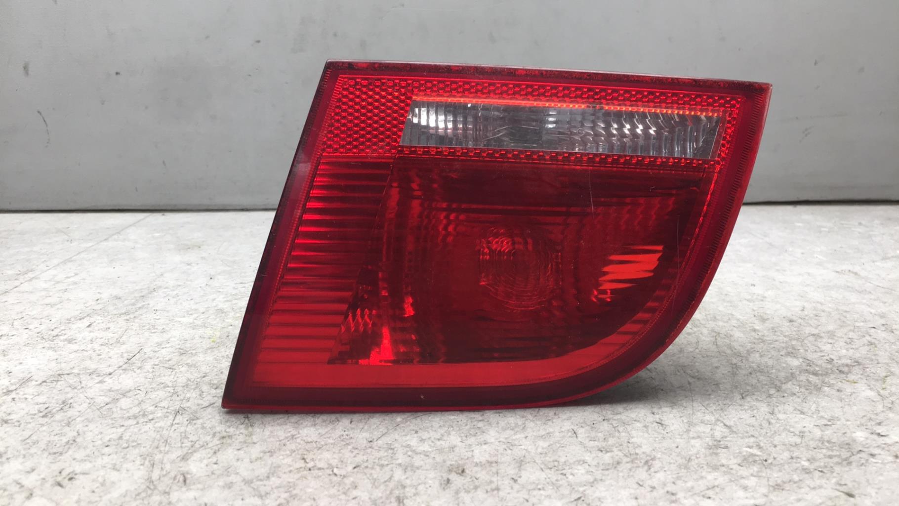 Feu arriere secondaire droit (feux) AUDI A3 2 SPORTBACK PHASE 1  - 1