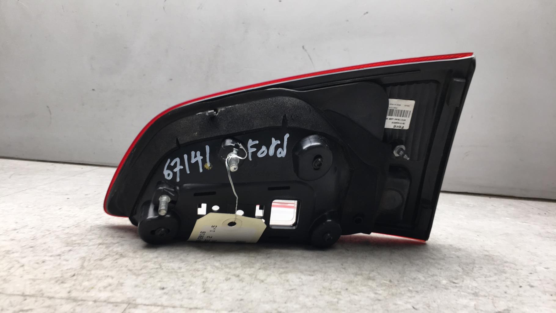Feu arriere secondaire droit (feux) FORD ECOSPORT PHASE 2 Diesel - 1