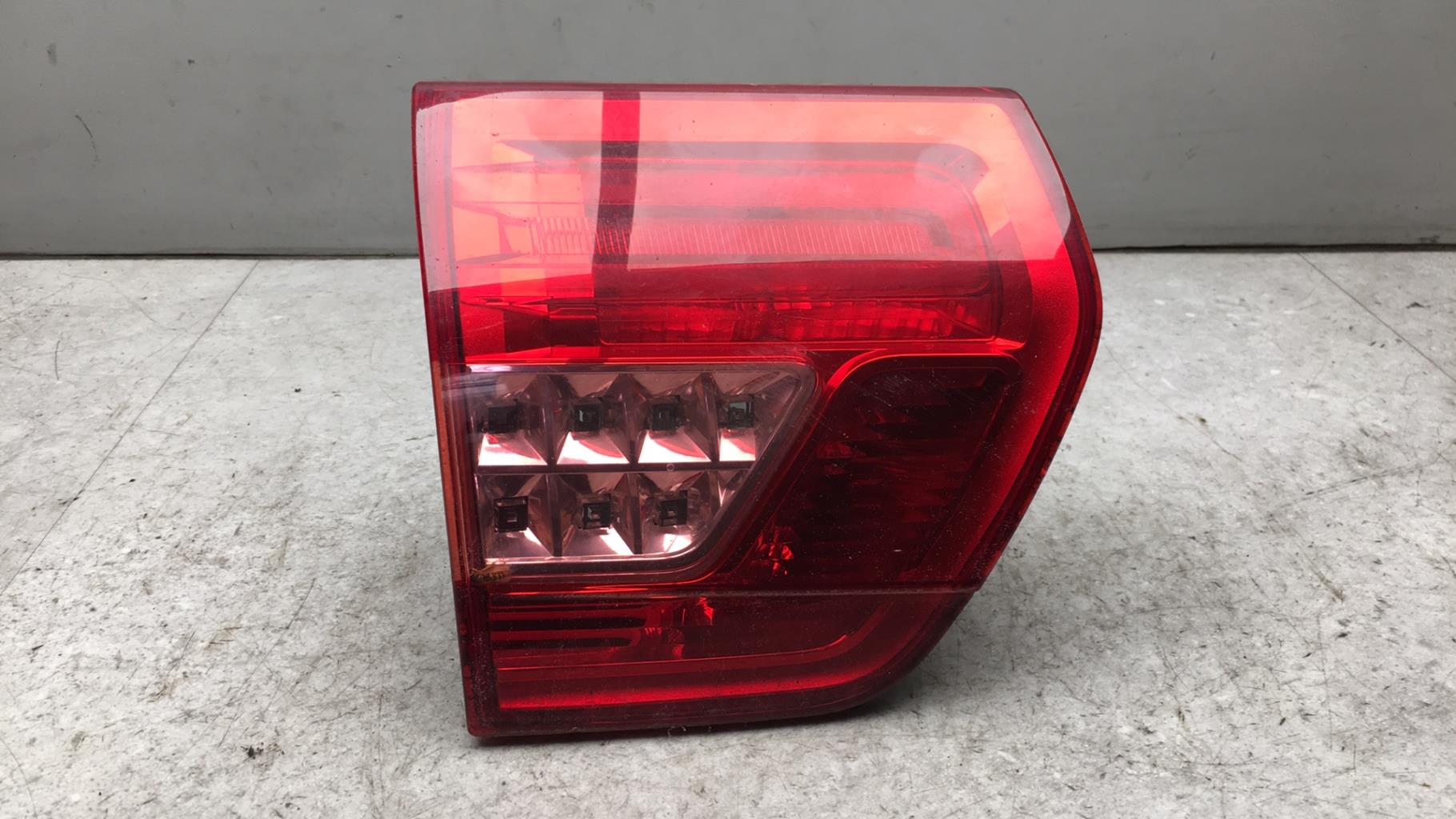 Feu arriere secondaire gauche (feux) CITROEN C5 2  - 1