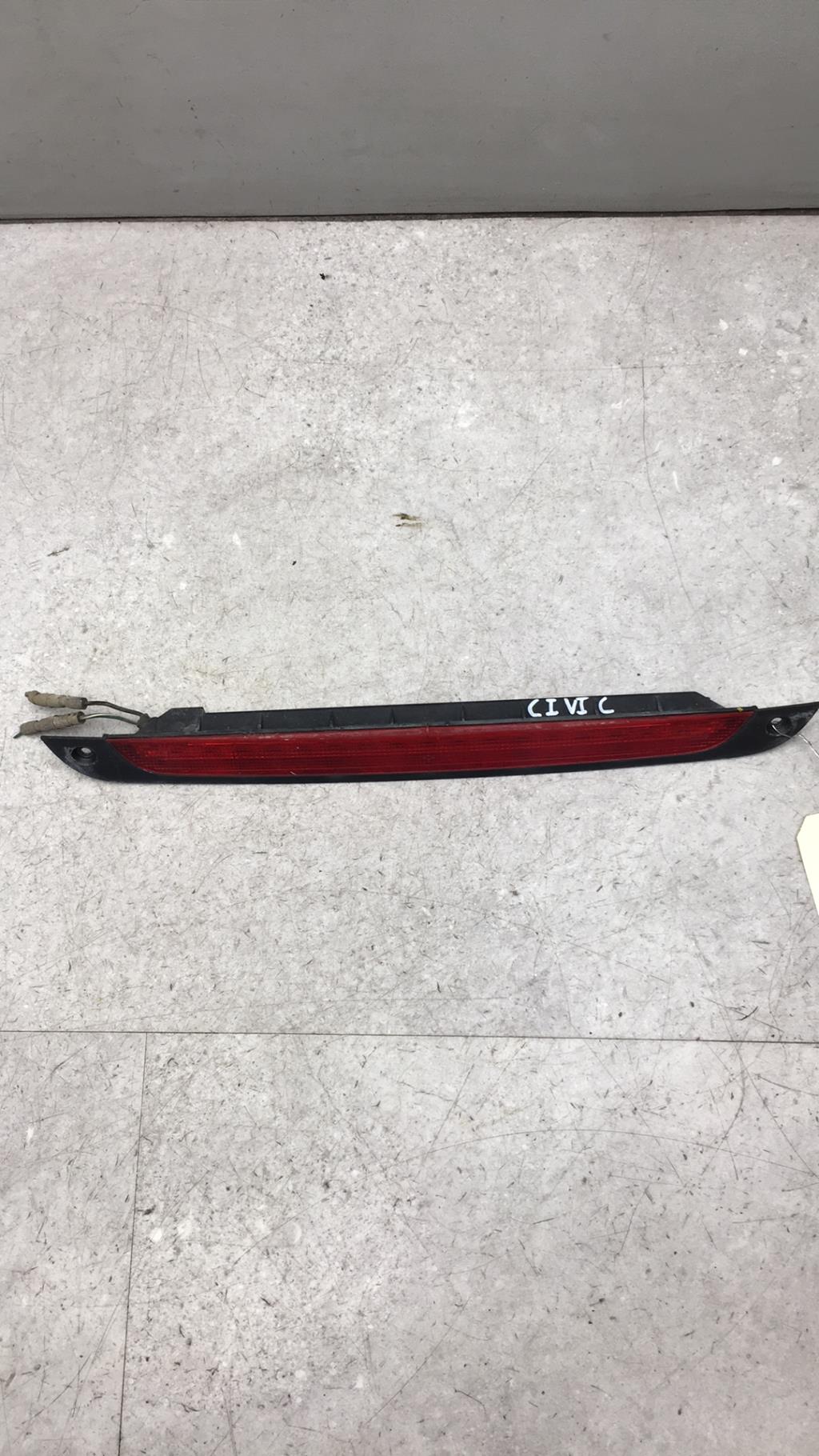 Luce stop centrale HONDA CIVIC 6 PHASE 2 BREAK Gasolina - 1