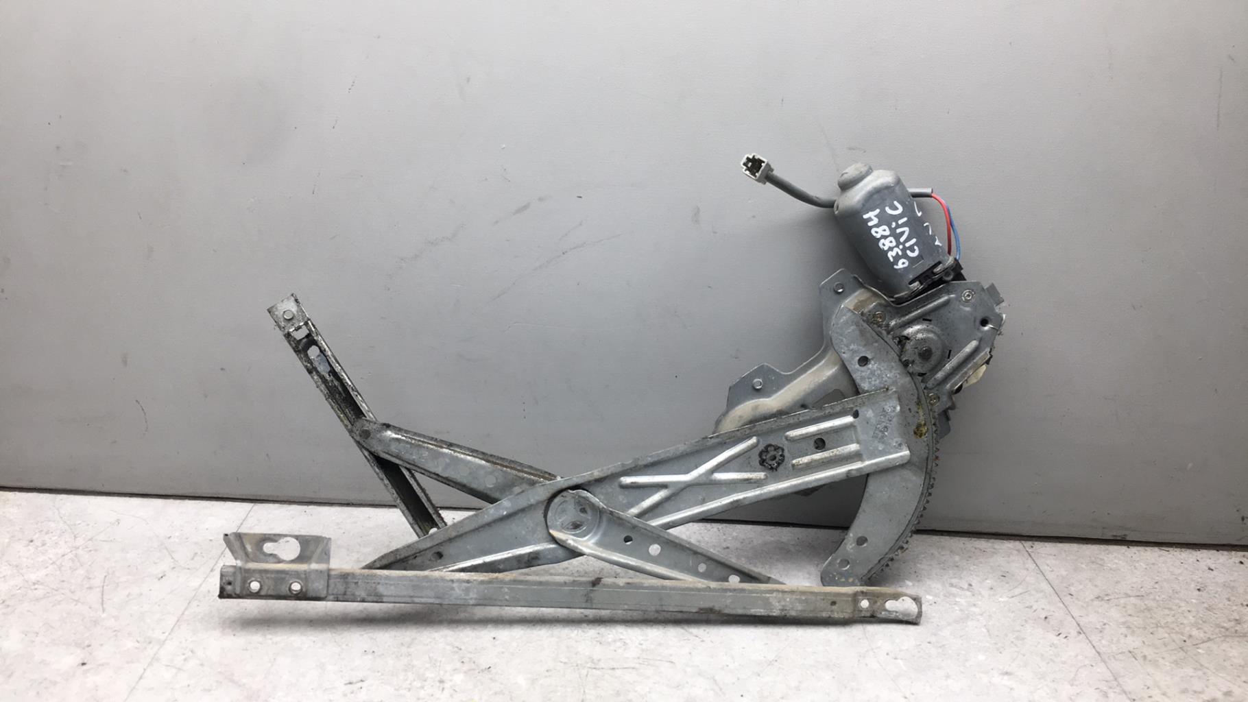 Alzacristalli elettrico anteriore destro HONDA CIVIC 5 PHASE 2  - 1