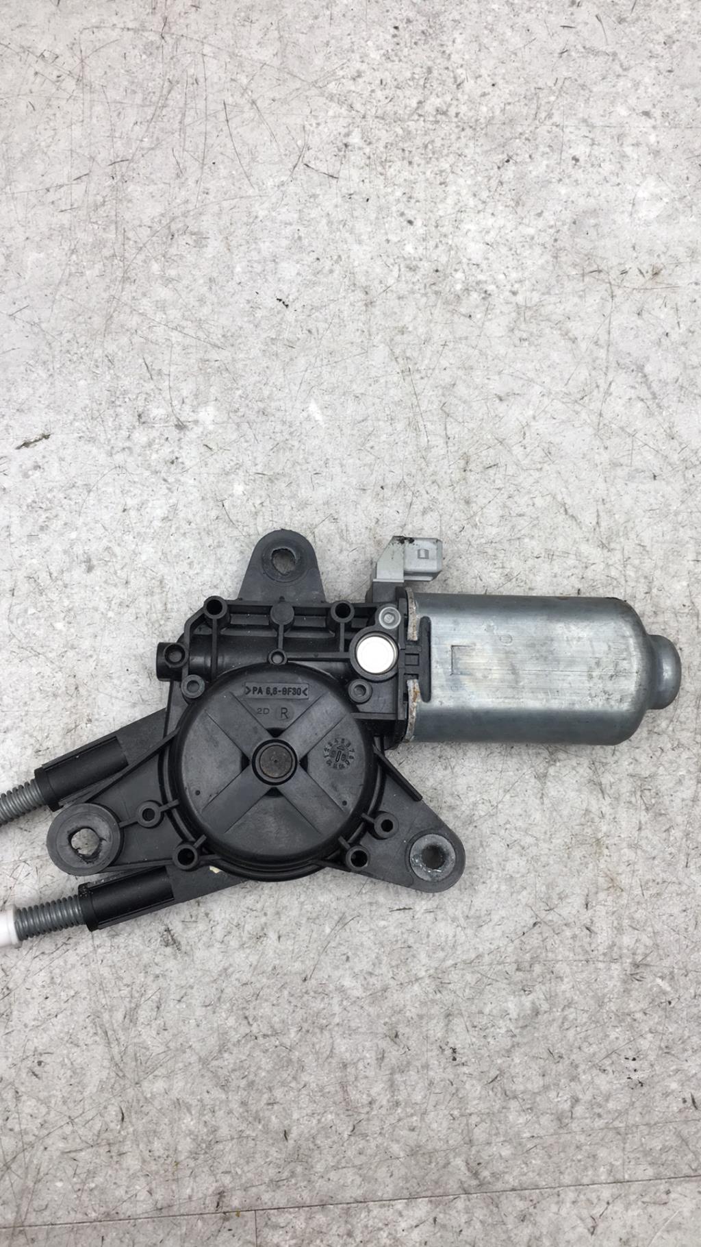 Alzacristalli elettrico anteriore destro PEUGEOT 106 PHASE 1  - 1
