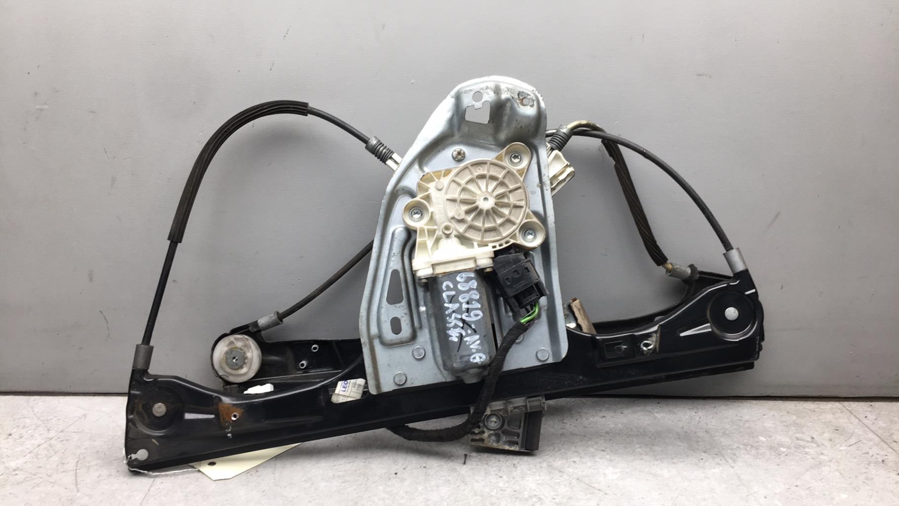 Alzacristalli elettrico anteriore sinistro MERCEDES CLASSE C 203 PHASE 2 BREAK Diésel - 1