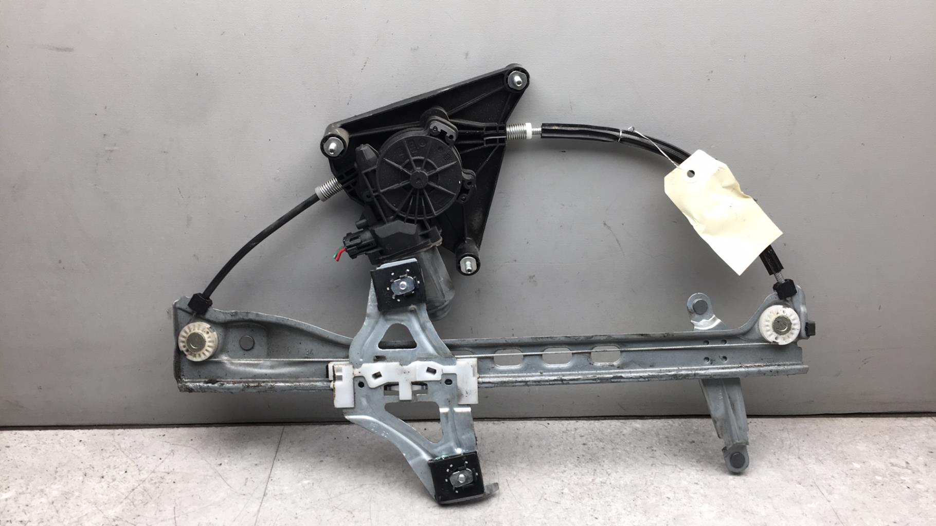 Alzacristalli elettrico anteriore sinistro PEUGEOT 108 Gasolina - 1
