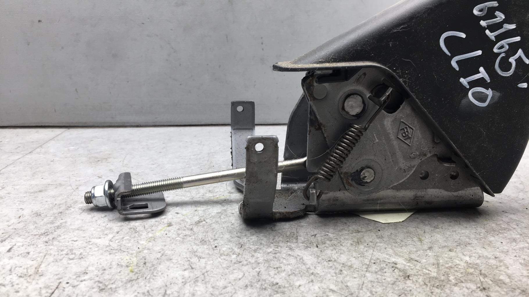 Levier frein à main RENAULT CLIO 4 PHASE 2 Diesel - 1