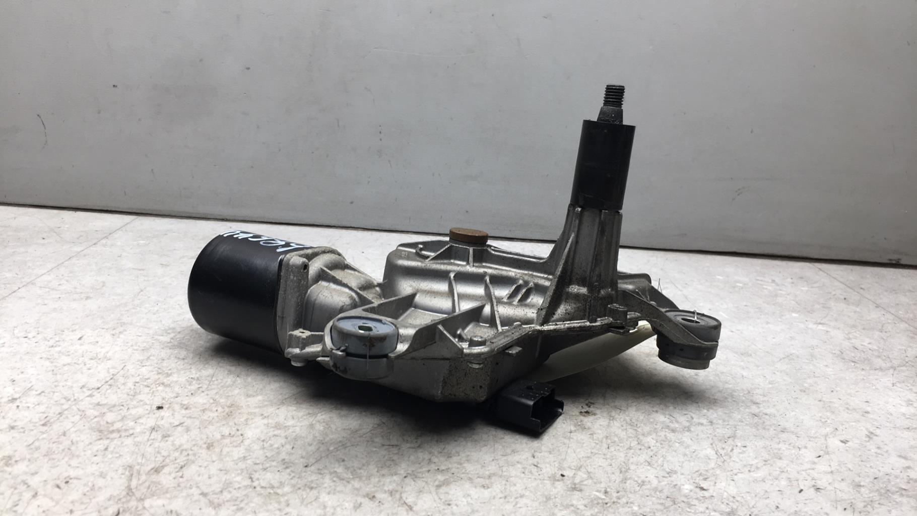 Motore tergicristallo anteriore sinistro CITROEN C4 GRAND PICASSO 1 Diésel - 1