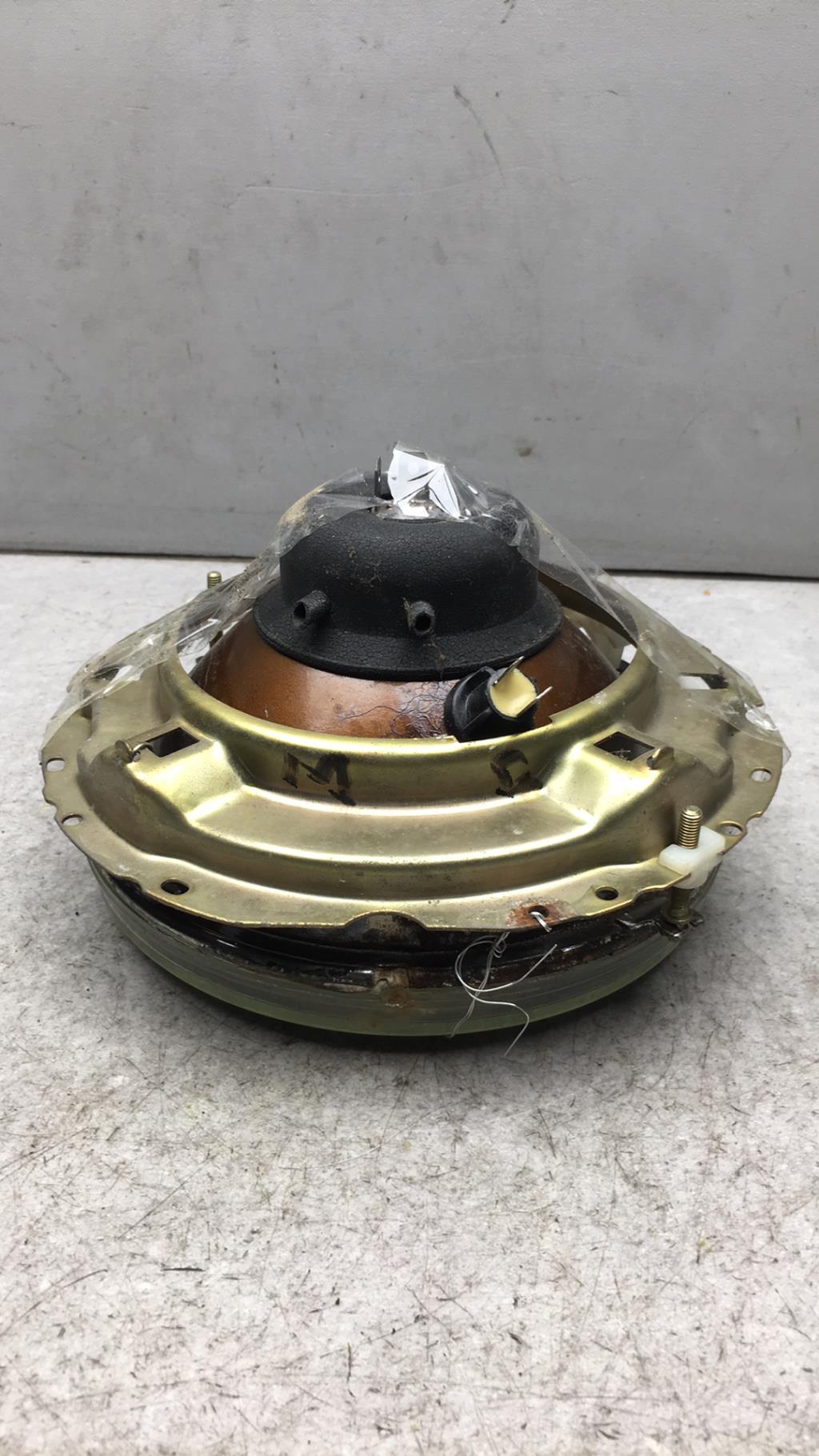 Gruppo ottico anteriore principale destro (luci)(faro) VOLKSWAGEN COCCINELLE Gasolina - 1