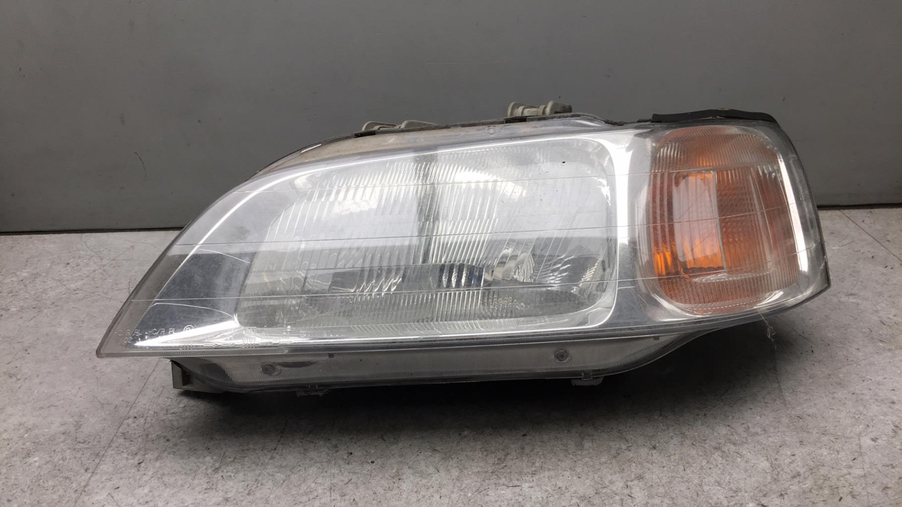 Gruppo ottico anteriore principale sinistro (luci)(faro) HONDA CIVIC 5 PHASE 2  - 1