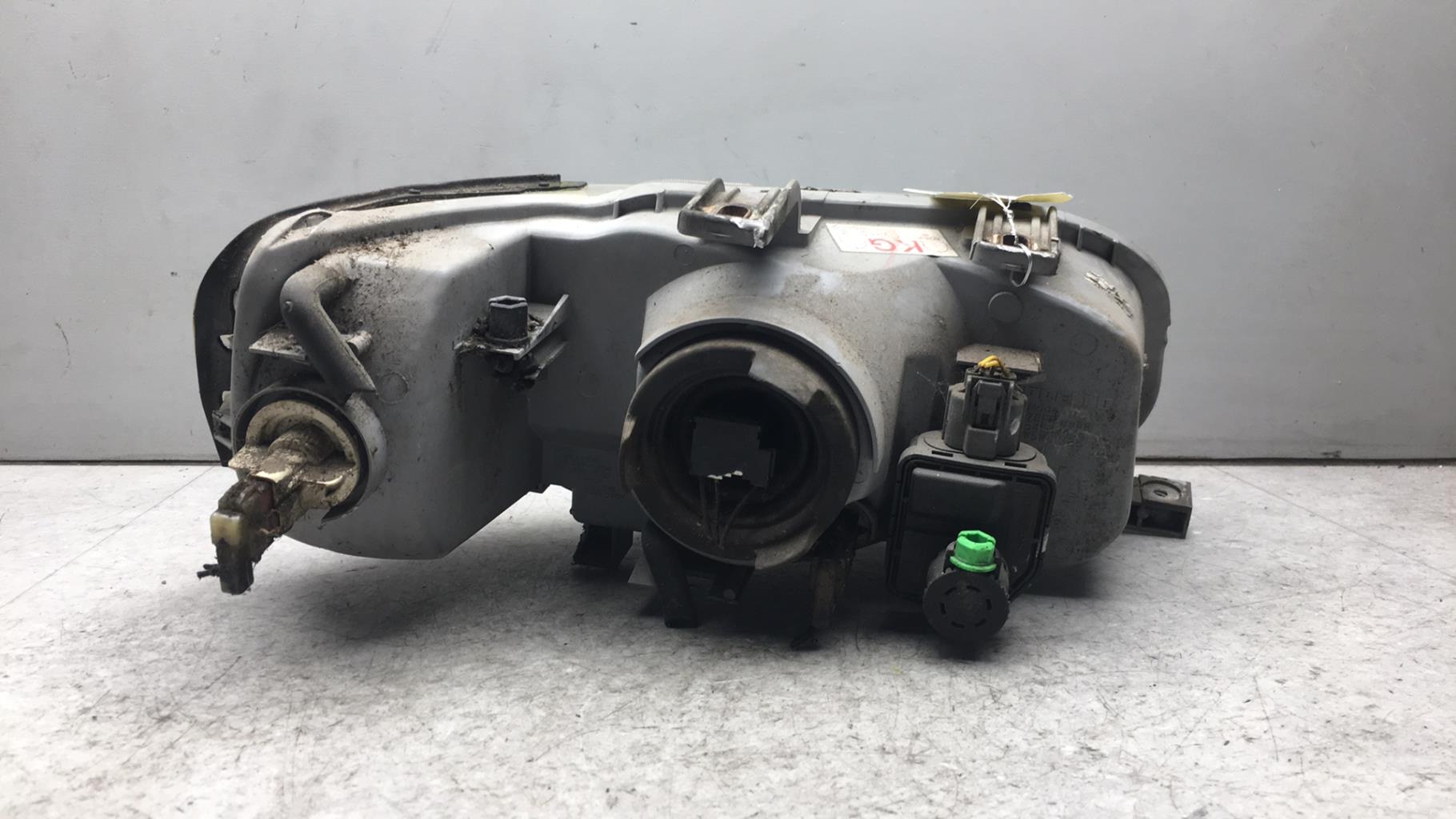 Gruppo ottico anteriore principale sinistro (luci)(faro) HONDA CIVIC 6 PHASE 2 BREAK Gasolina - 1