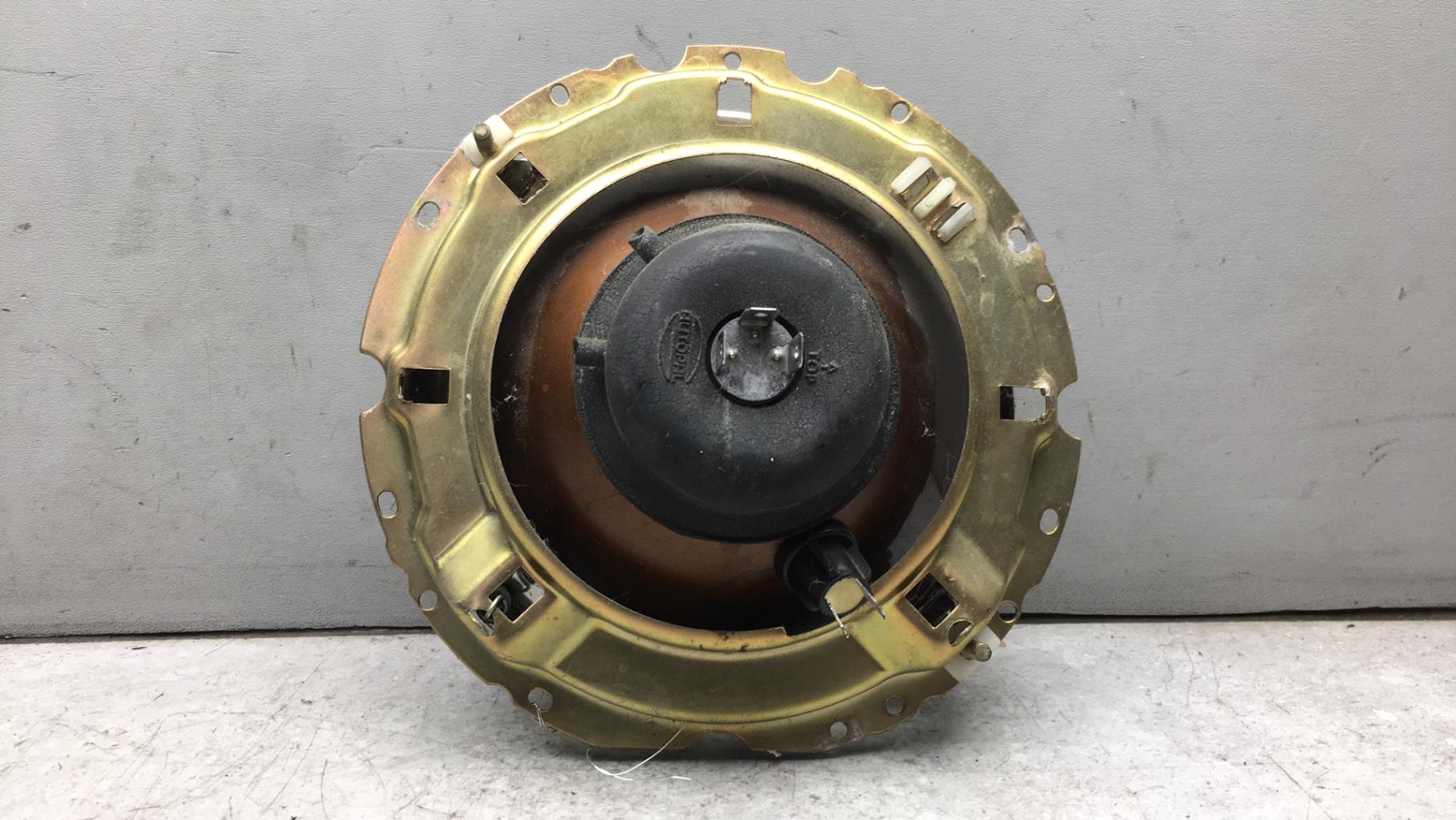 Gruppo ottico anteriore principale sinistro (luci)(faro) VOLKSWAGEN COCCINELLE Gasolina - 1
