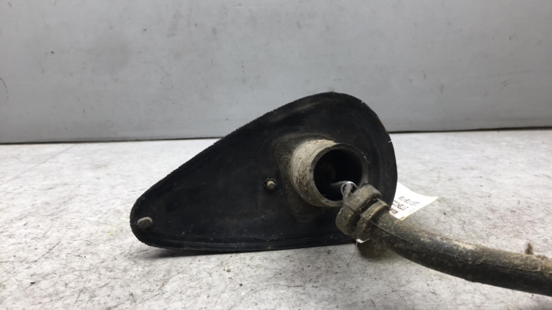 Gruppo ottico anteriore secondario destro (luci)(freccia) VOLKSWAGEN COCCINELLE Gasolina - 1